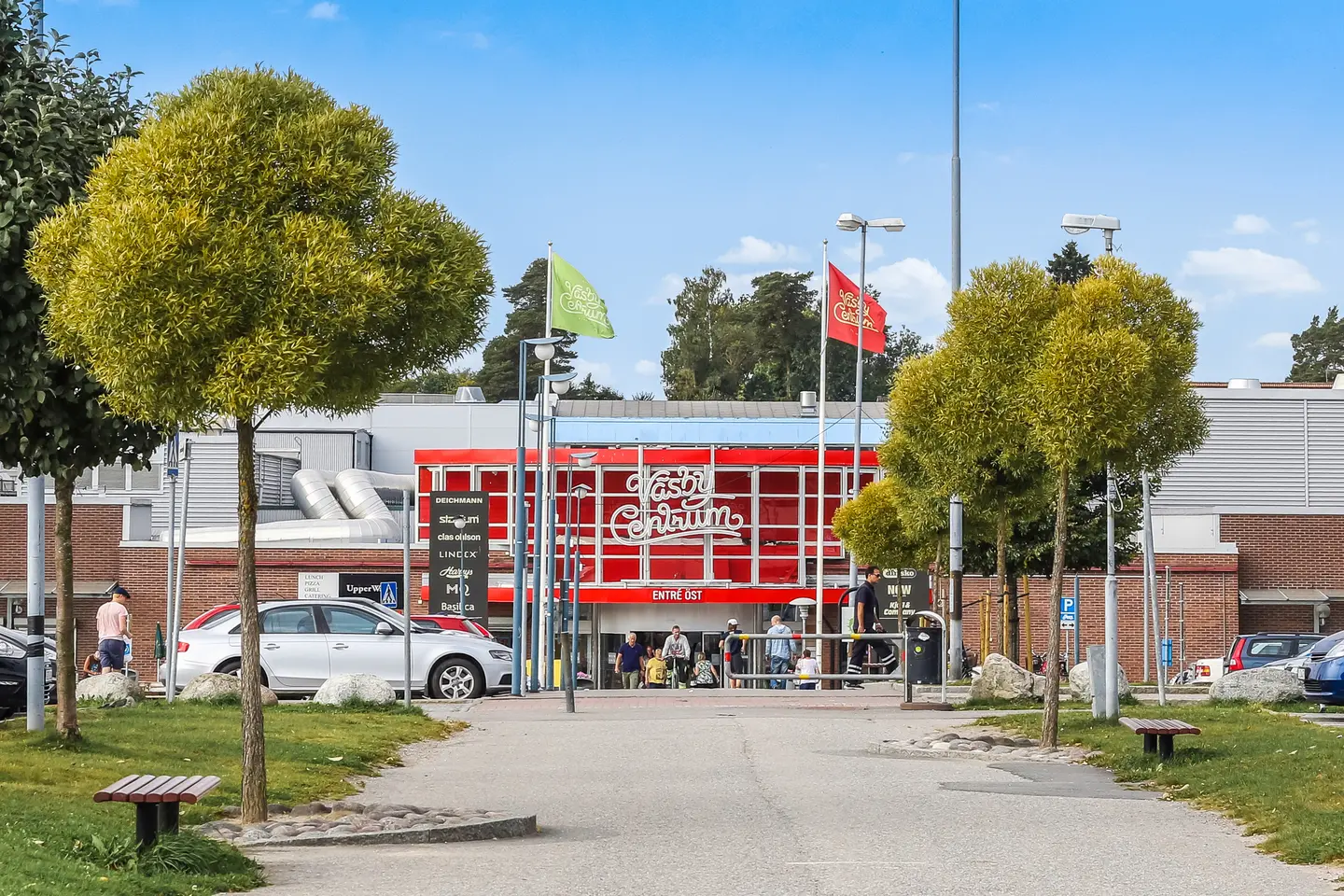 1 rok · 24 m² i Upplands Väsby – bild 6