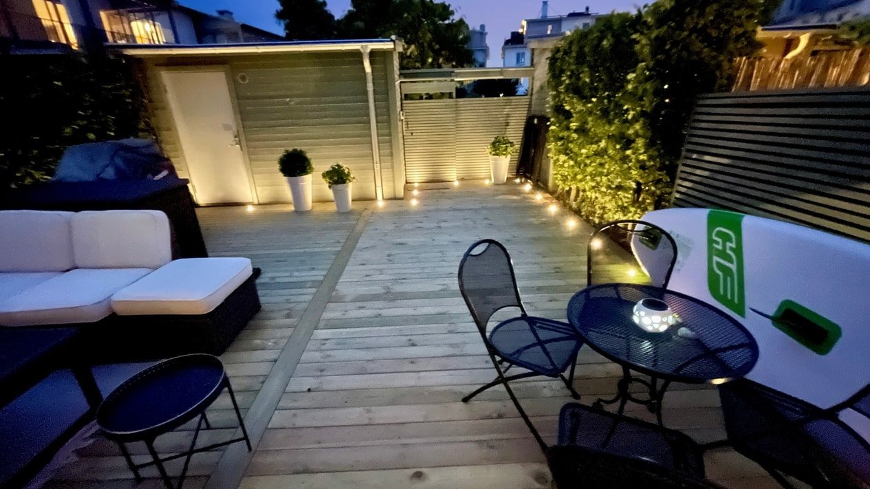 4 rok · 130 m² i Lomma – bild 10