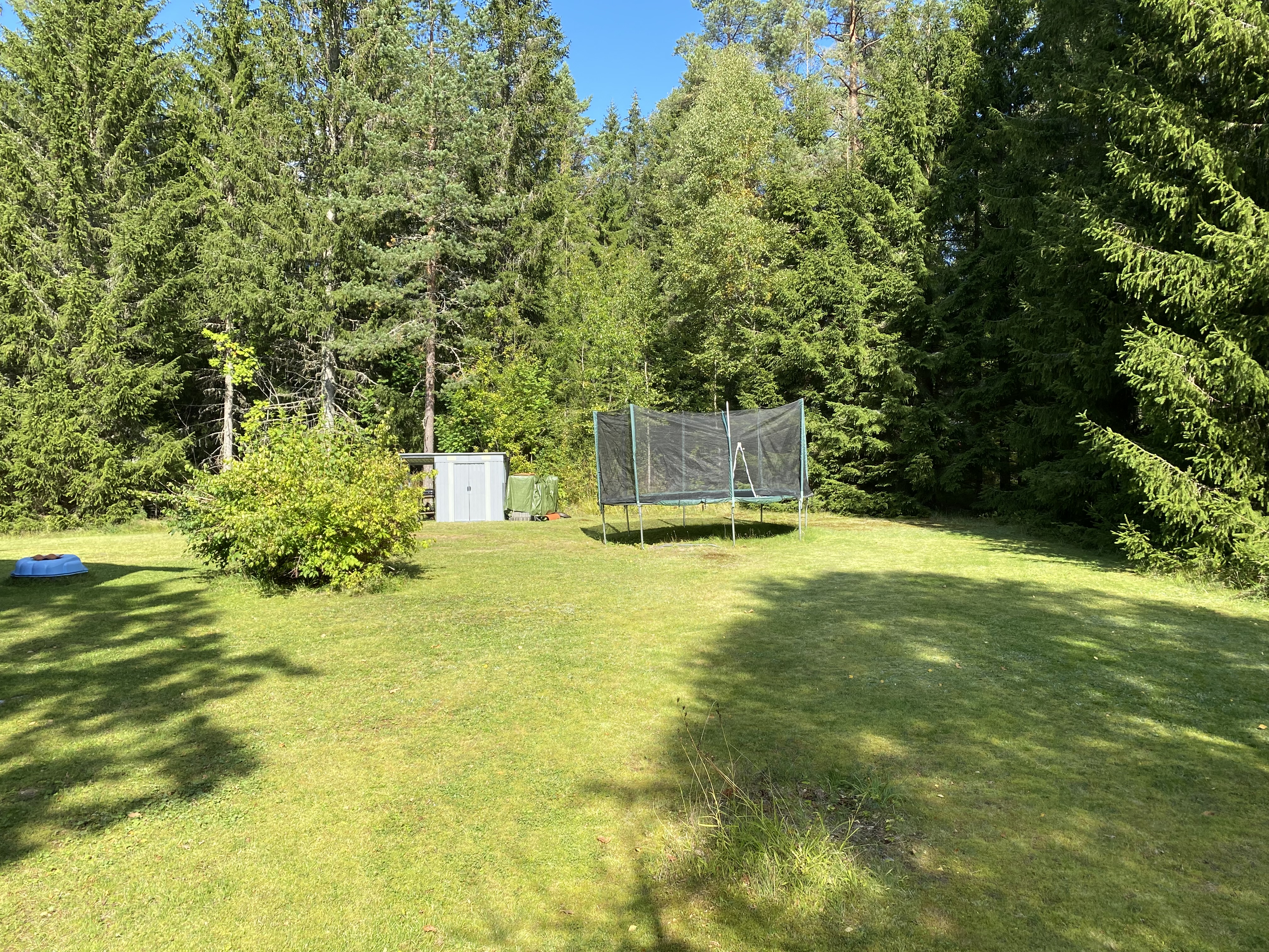 Stuga, 3 rooms, 70 sqm, Grängesberg – bild 14