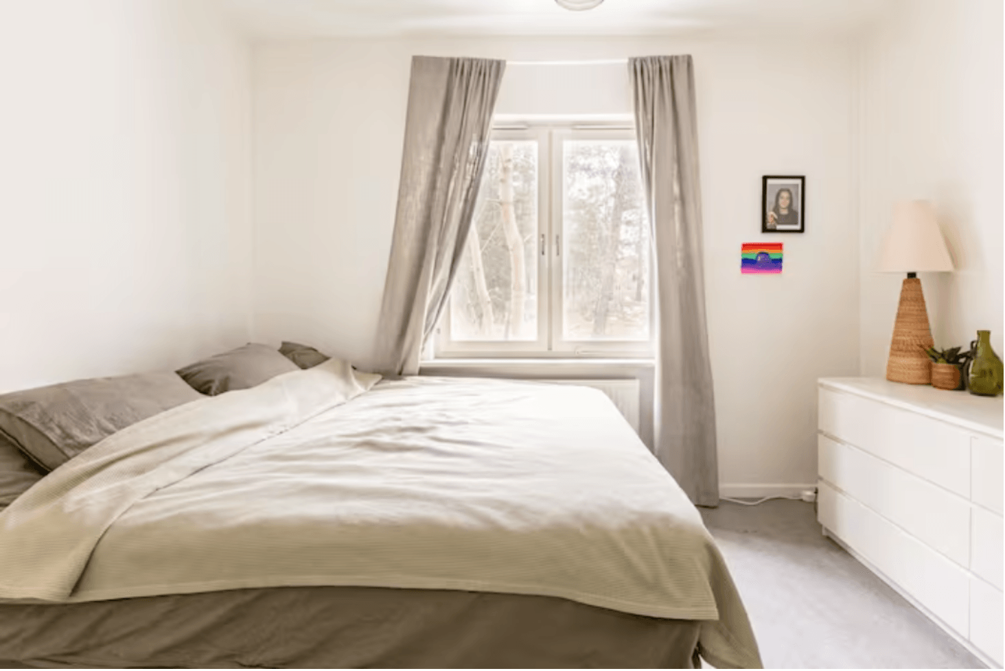 3 rok · 68 m² i Hägersten – bild 9