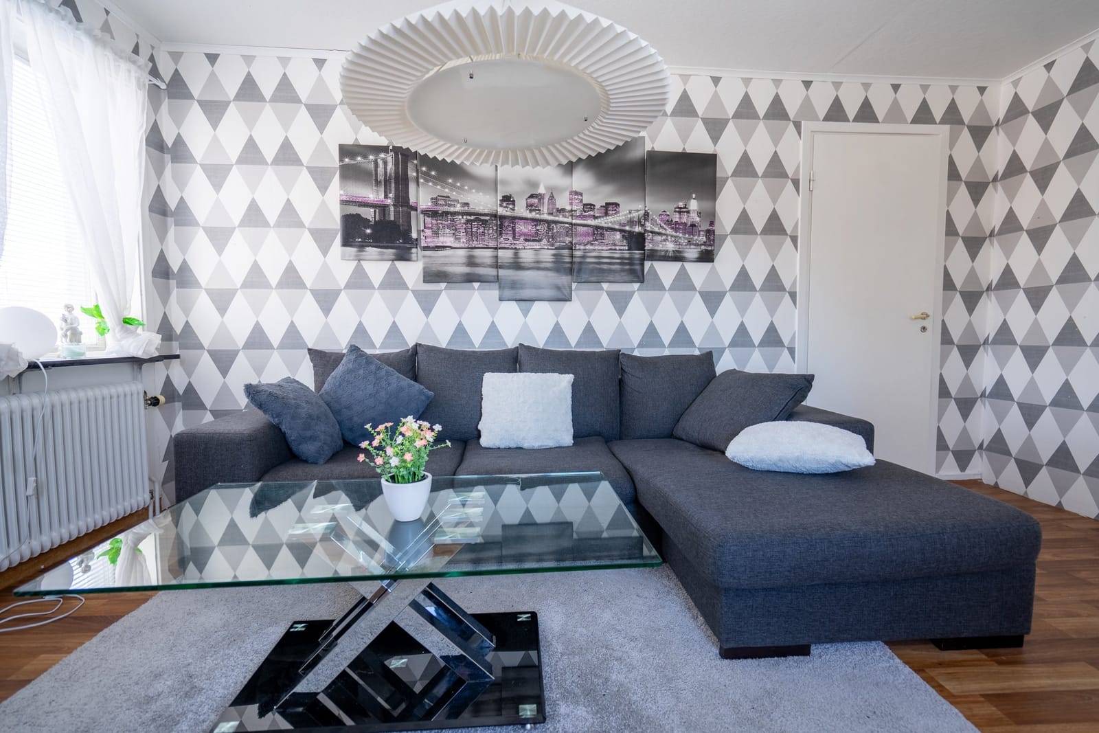 5 rok · 100 m² i Ursviken – bild 13