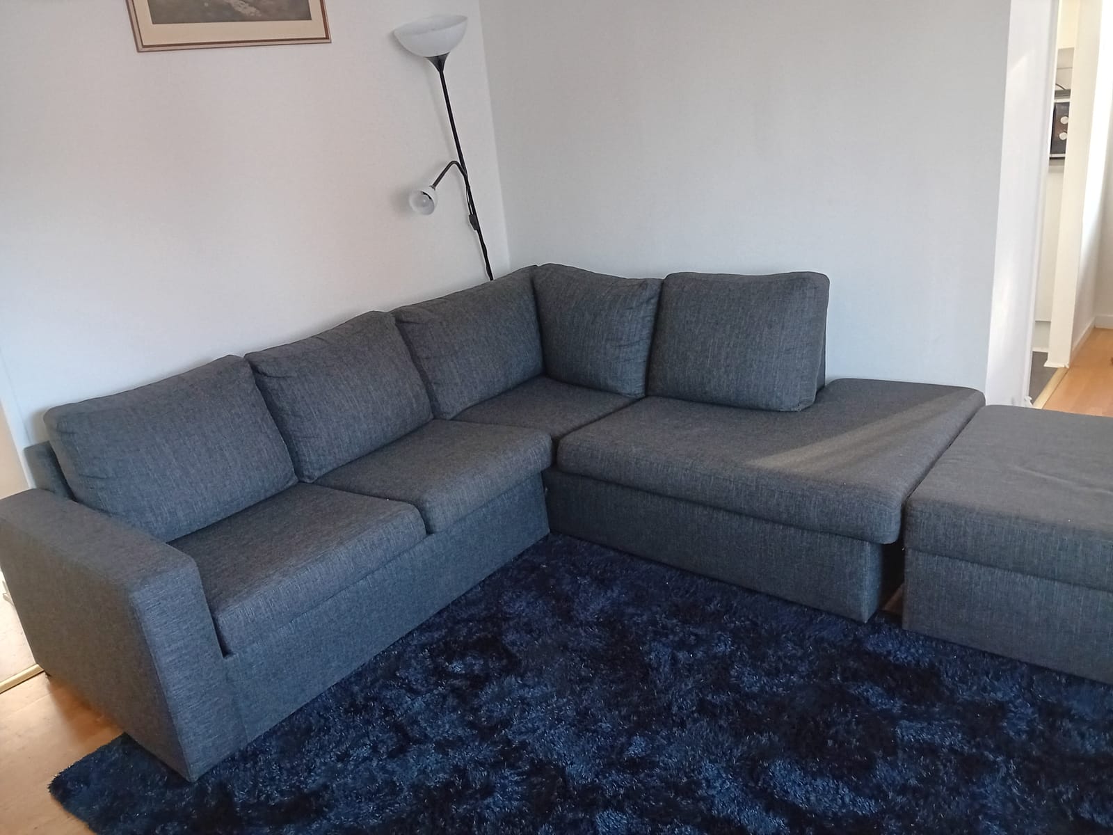 1 rok · 15 m² i Göteborg – Göteborg
