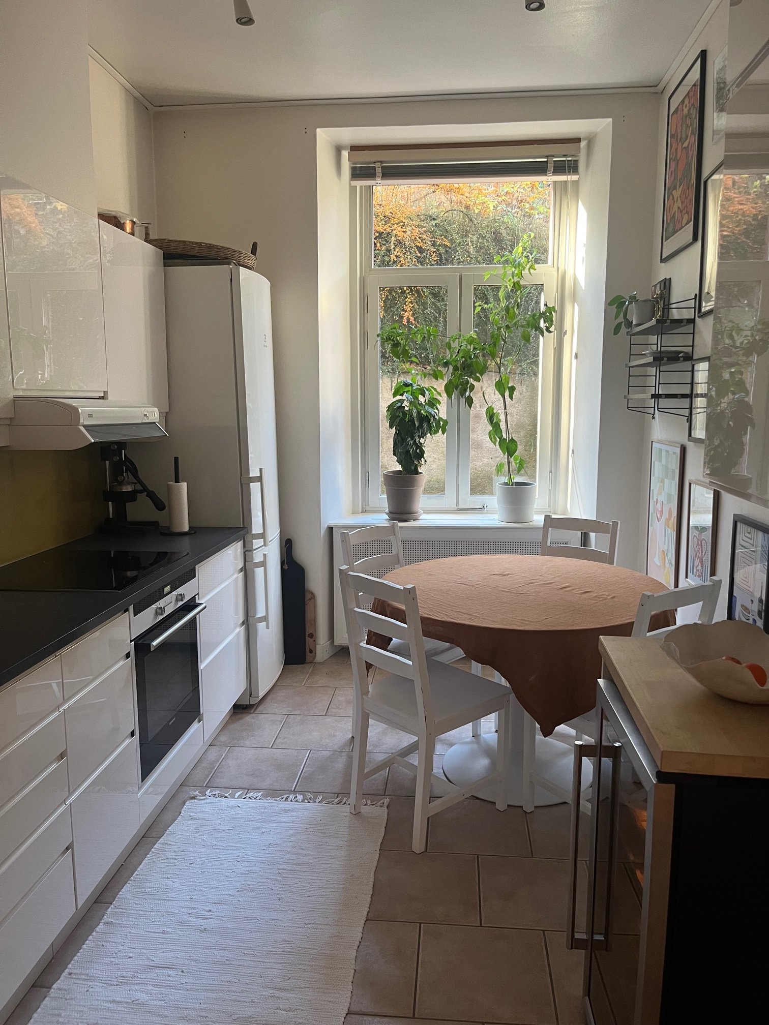 Lägenhet, 3 rooms, 87 sqm, Göteborg – bild 14