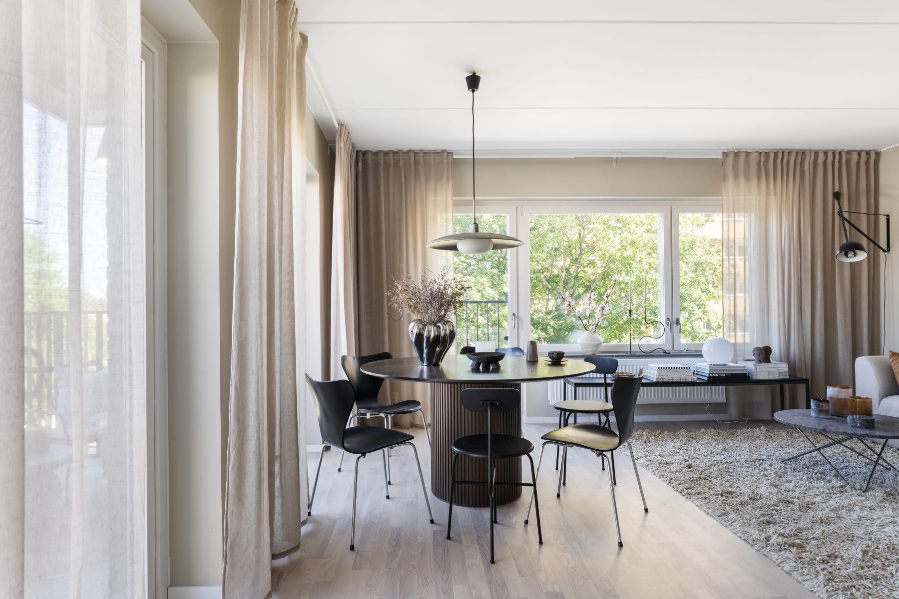 Lägenhet, 2 rooms, 55 sqm, Göteborg – Göteborg