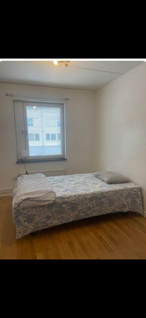 Lägenhet, 1 rooms, 18 sqm, Märsta – Märsta