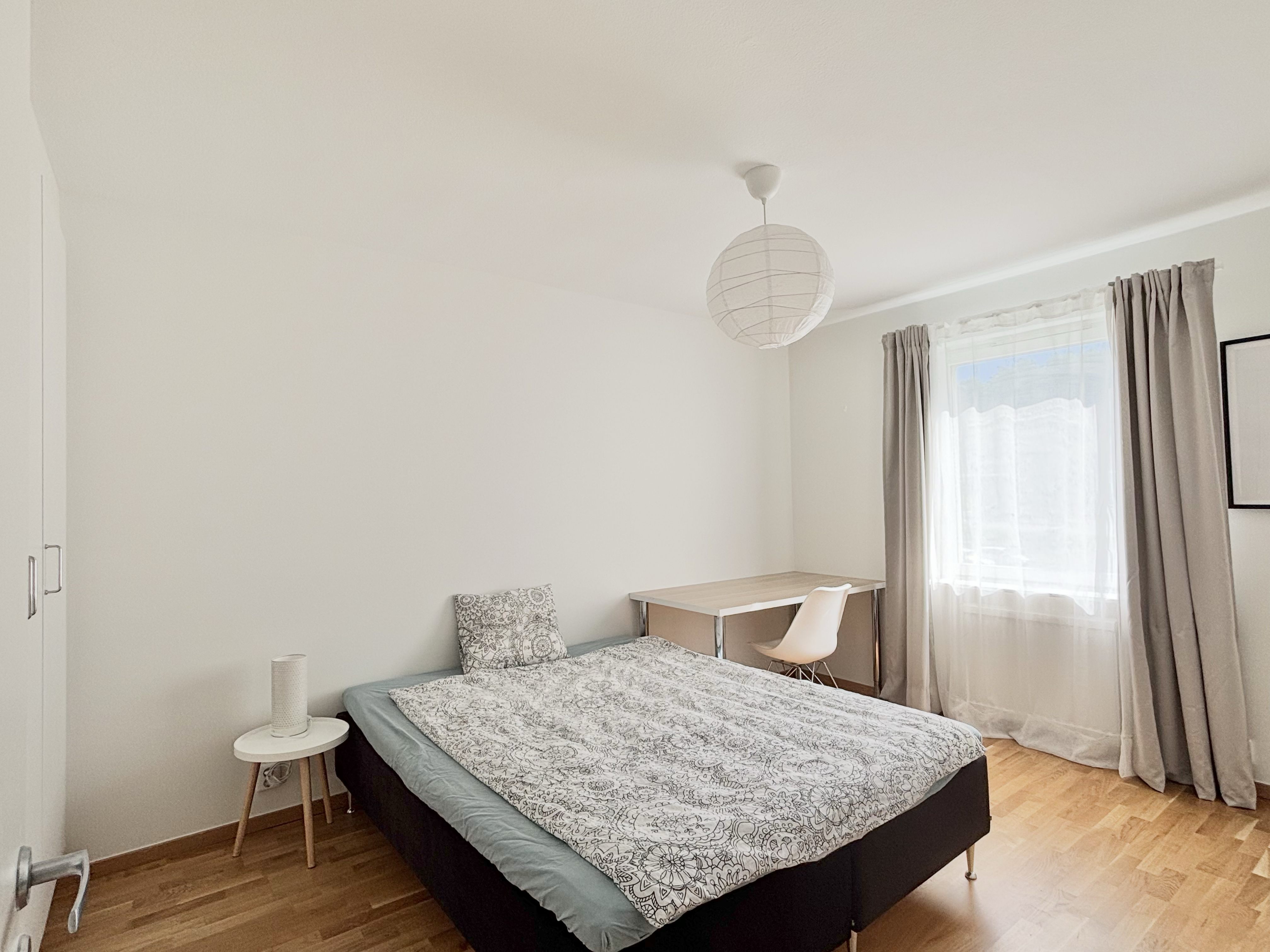 Lägenhet, 1 rooms, 18 sqm, Göteborg – Göteborg