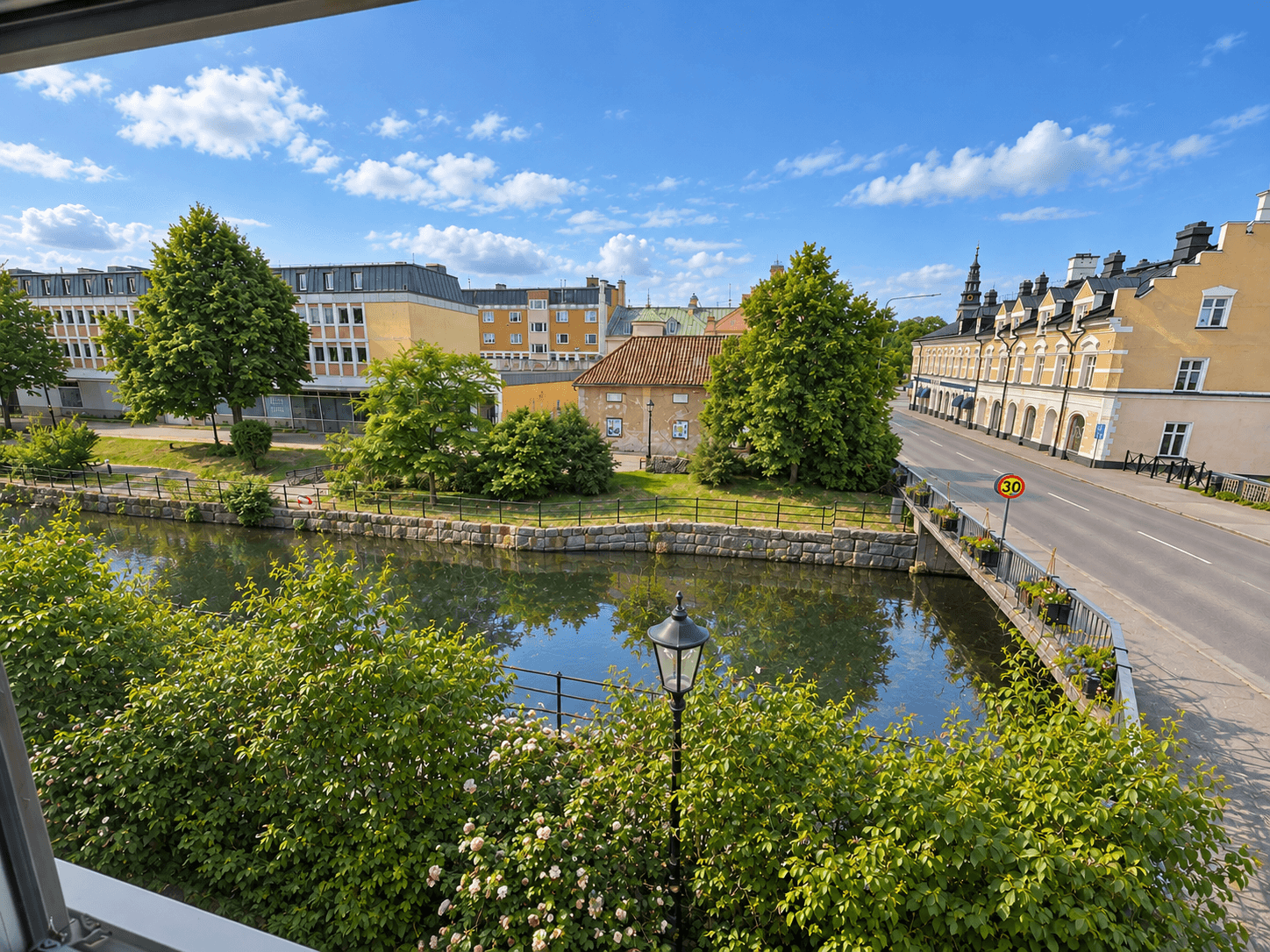 1 rok · 17 m² i Köping  – bild 6