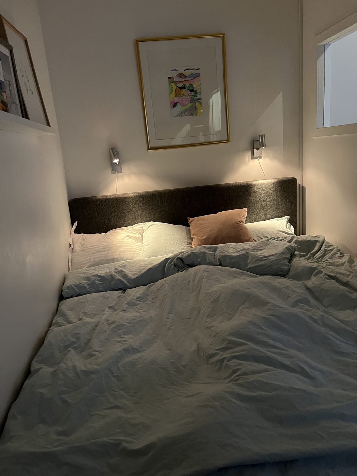2 rok · 40 m² i Stockholm – bild 12