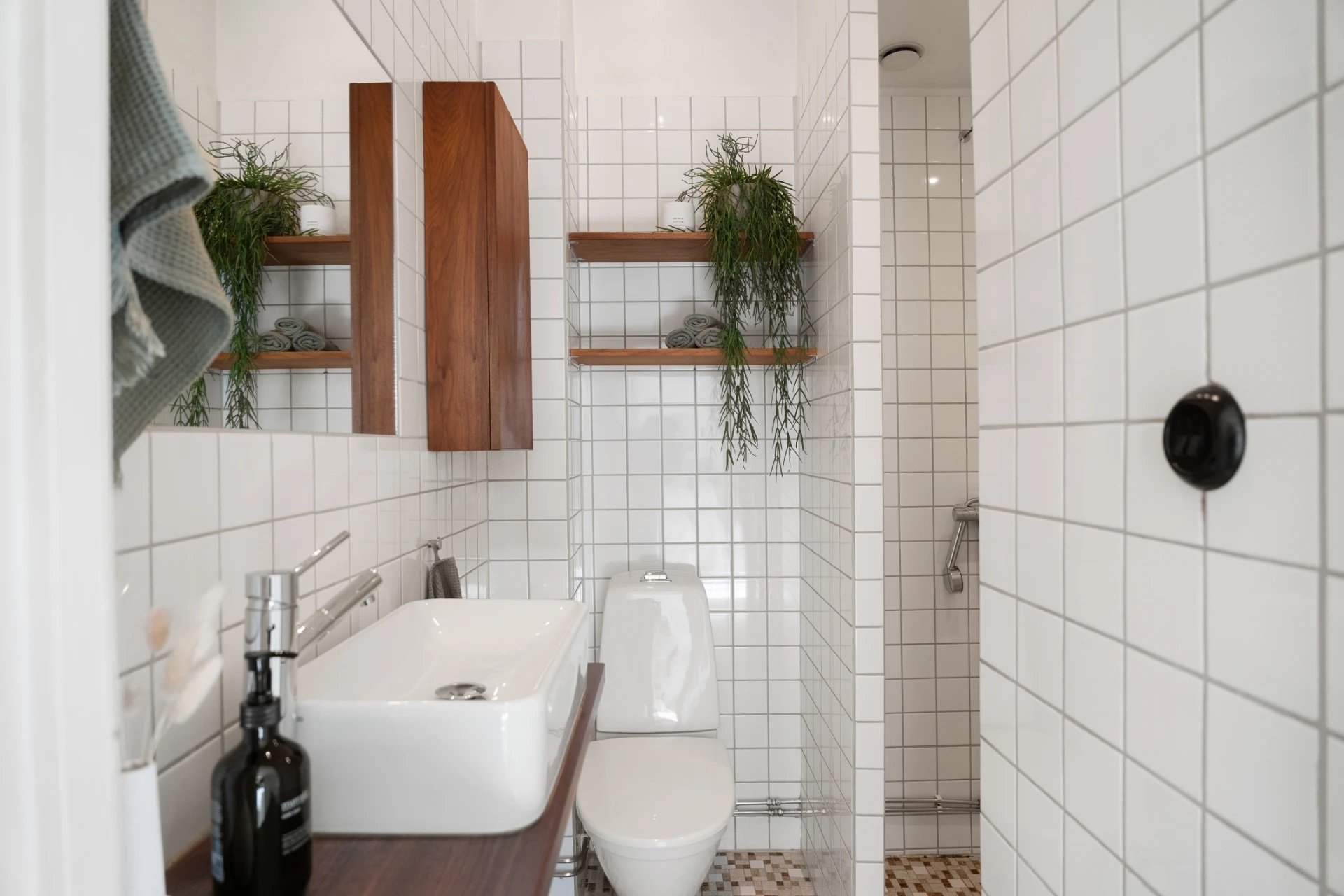 Lägenhet, 1 rooms, 35 sqm, Stockholm – bild 7