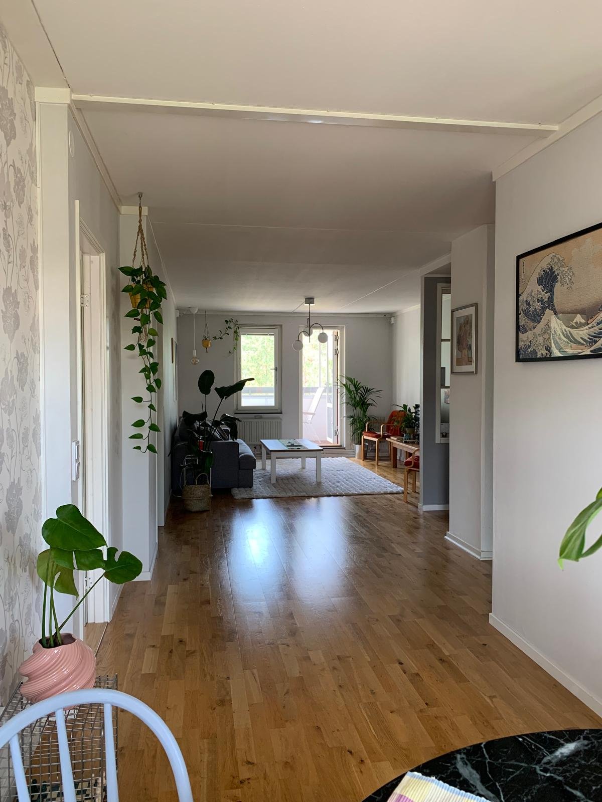 3 rok · 91 m² i Saltsjö-boo – bild 8