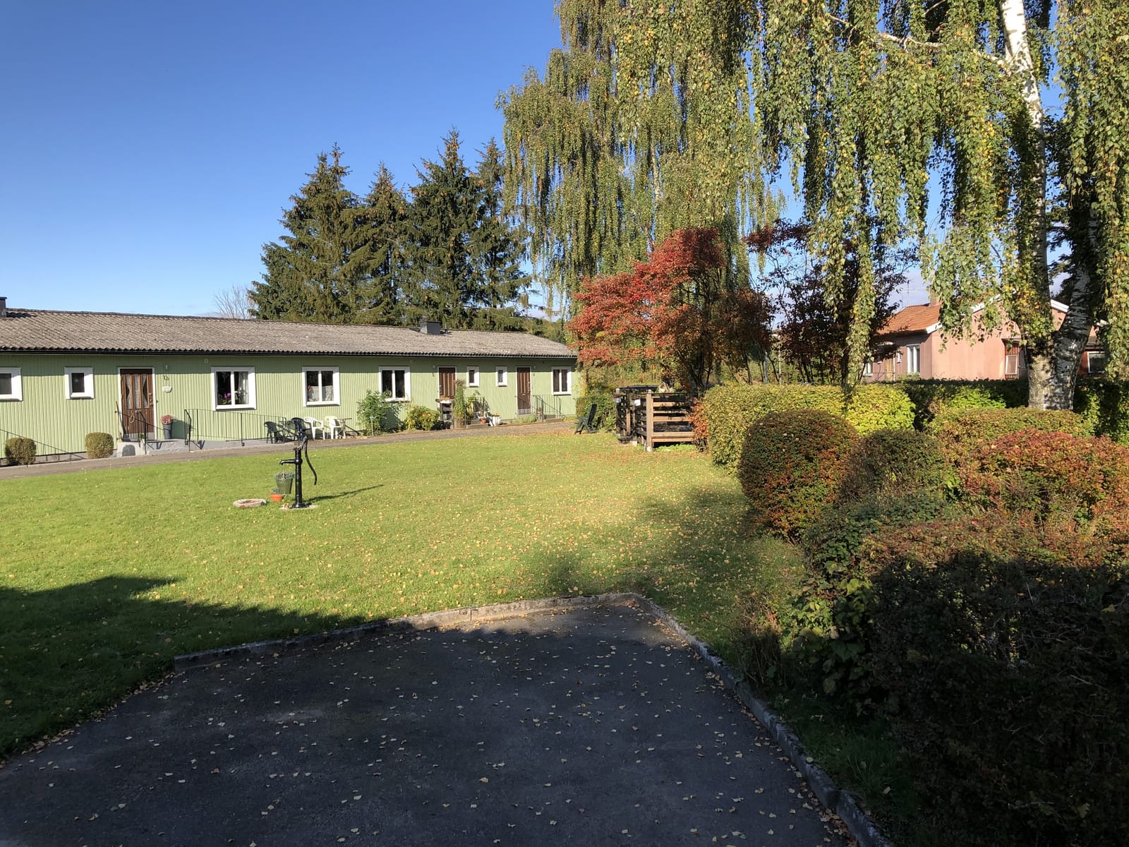 2 rok · 58 m² i Östra Sönnarslöv – Östra Sönnarslöv