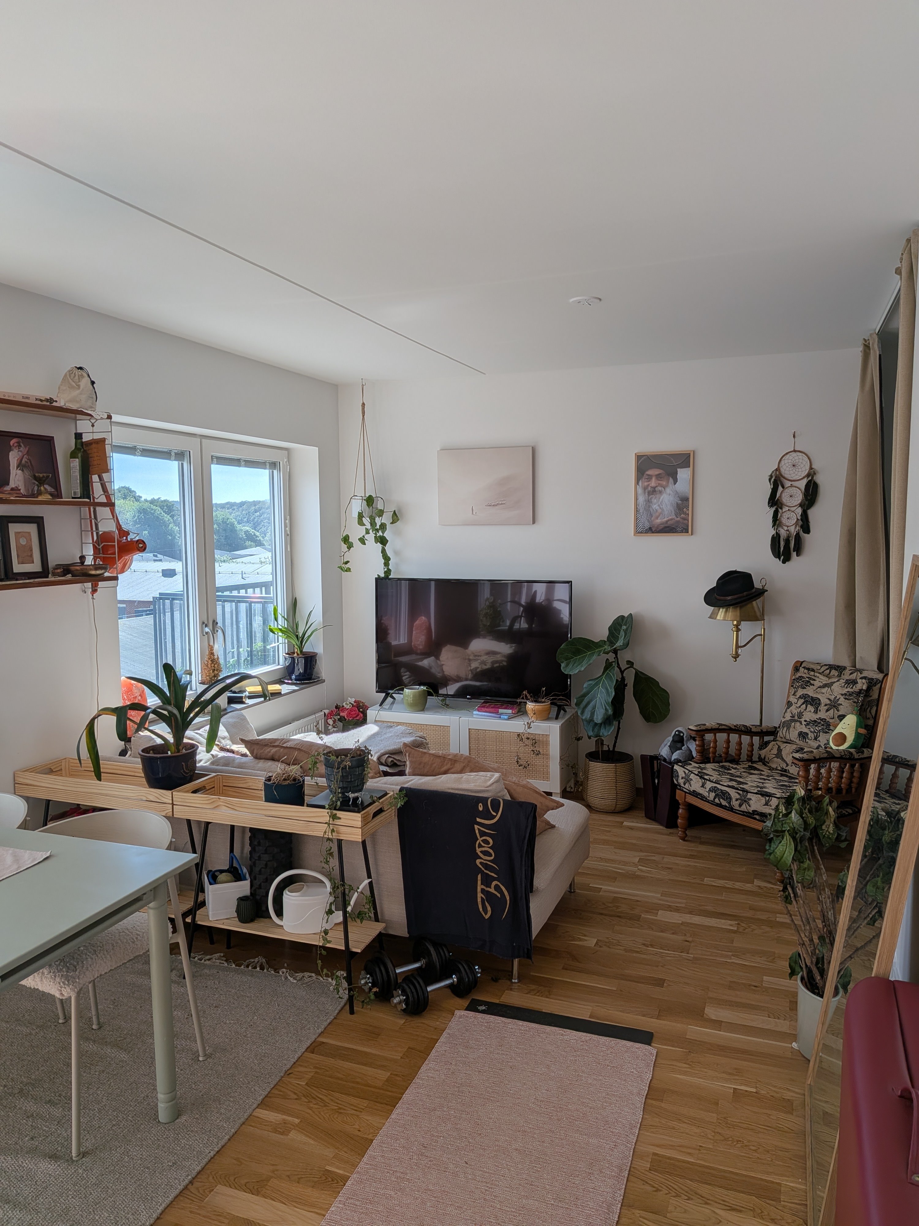Lägenhet, 2 rooms, 34 sqm, Kållered – bild 2