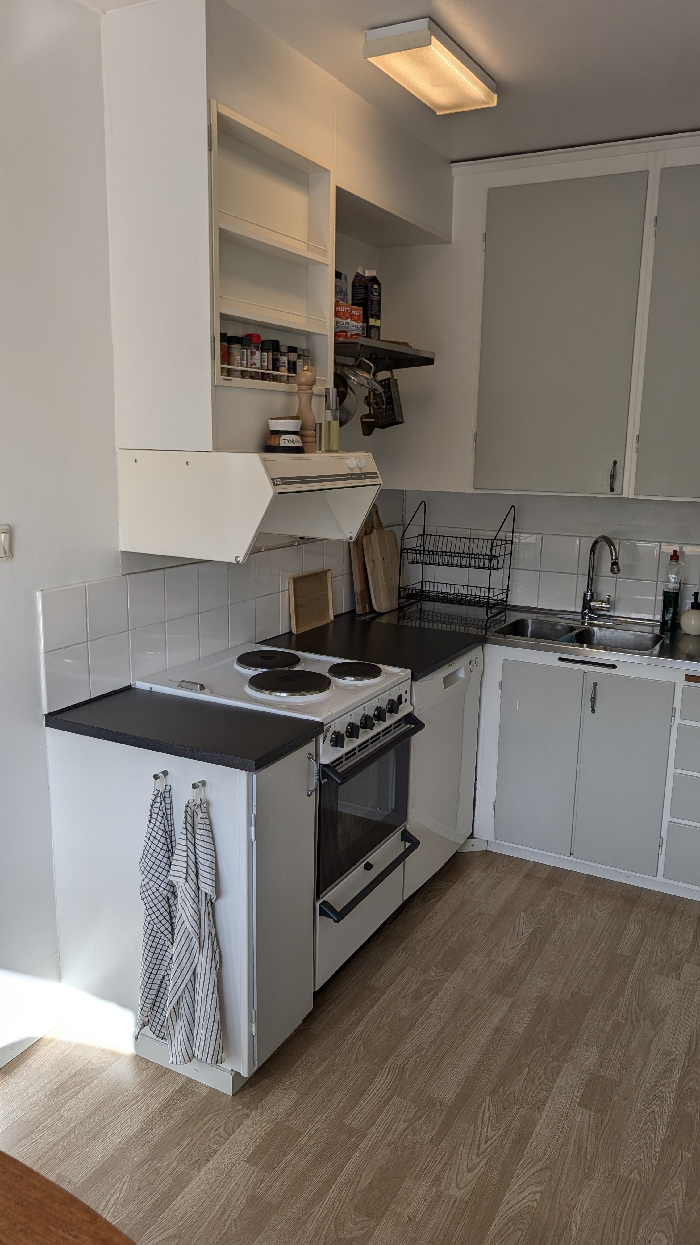 Lägenhet, 1 rooms, 39 sqm, Nyköping – bild 7
