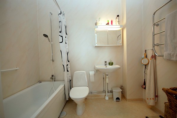 3 rok · 117 m² i Norberg – bild 14