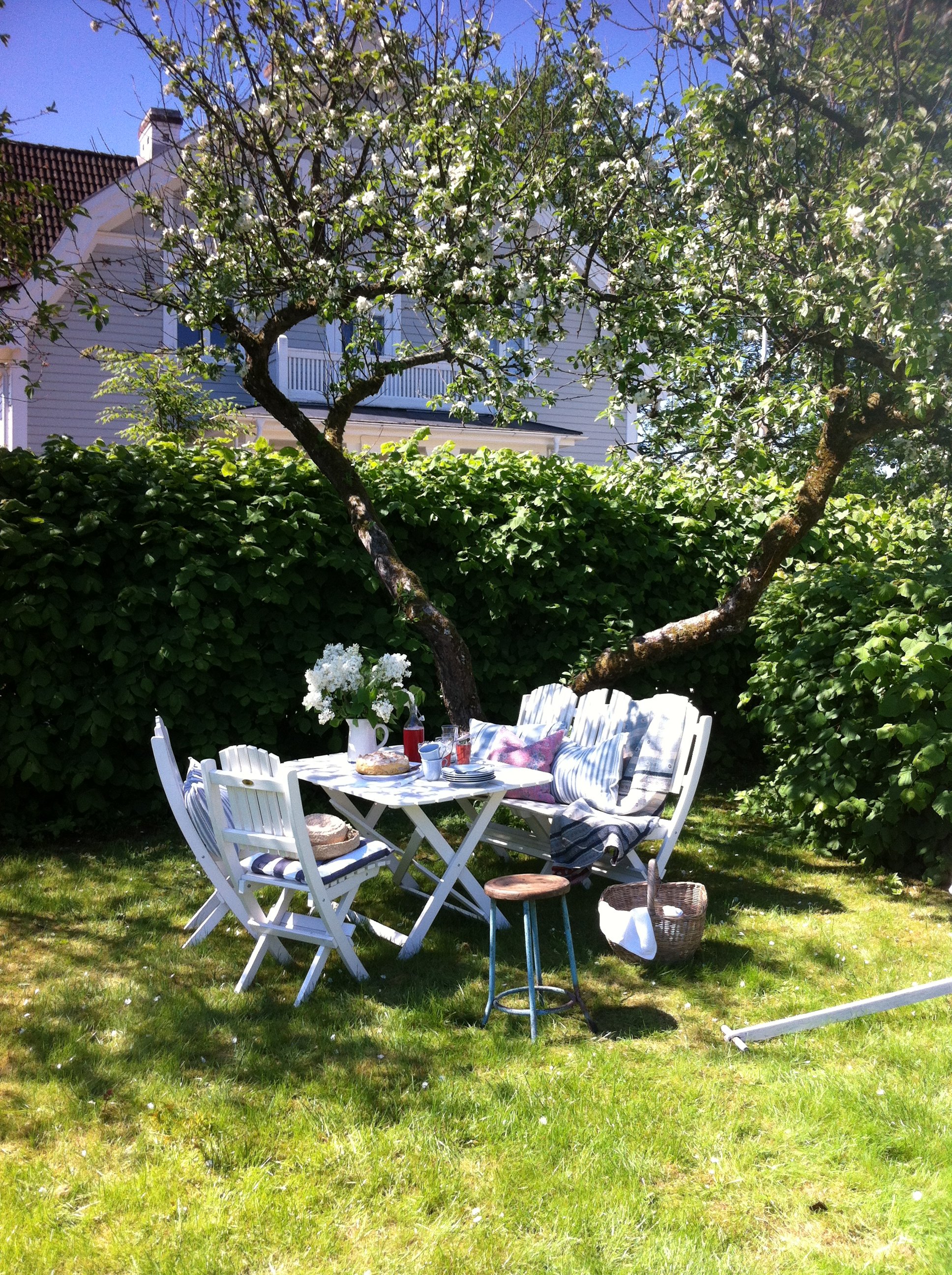 Lägenhet, 2 rooms, 40 sqm, Björketorp – bild 14