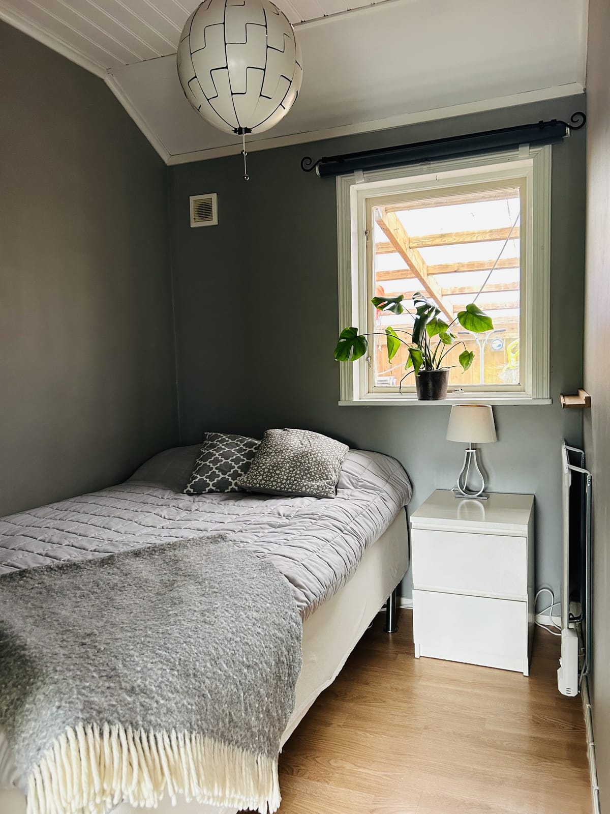 2 rok · 28 m² i Säve – bild 17