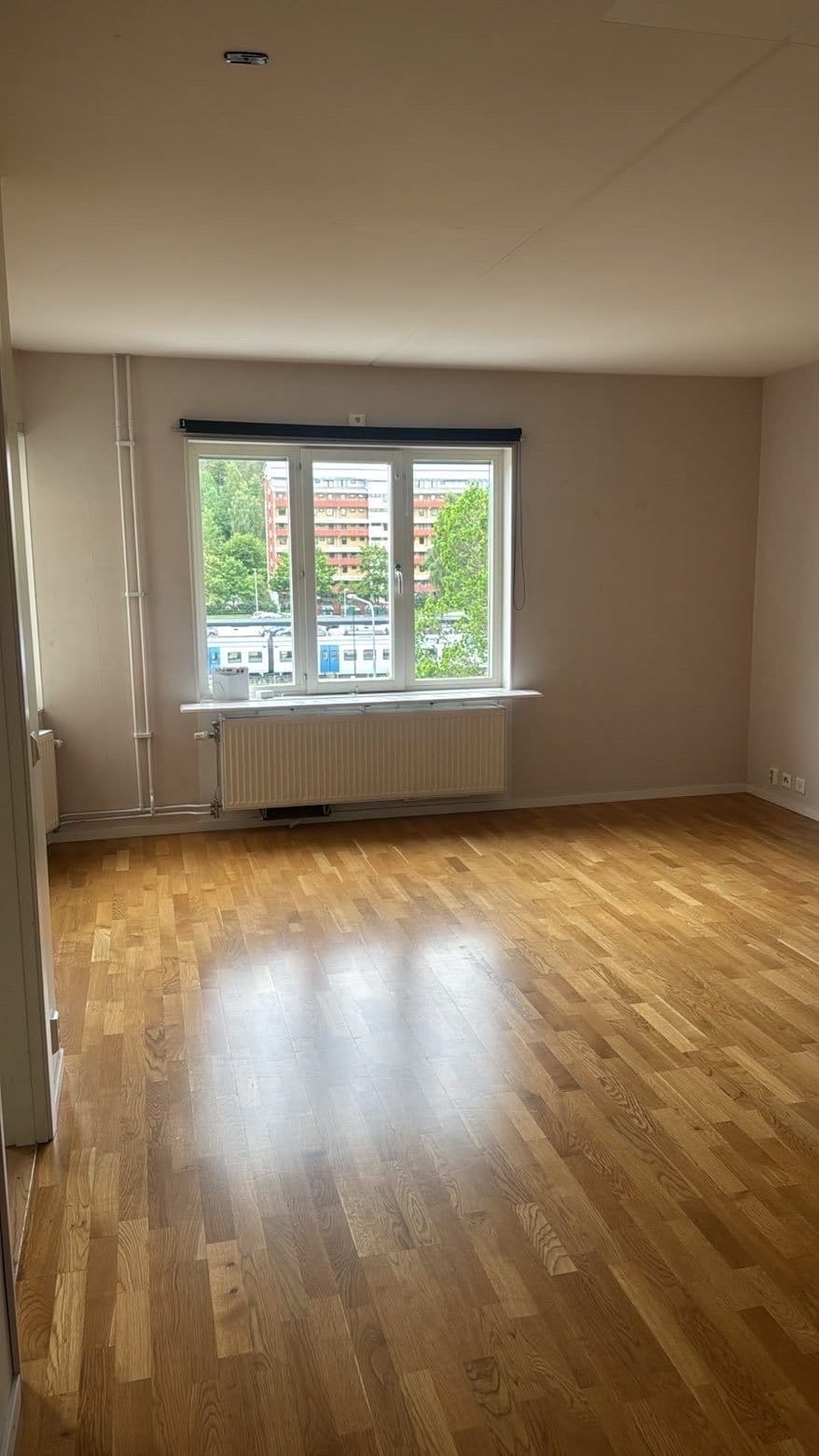 3 rok · 65 m² i Tullinge