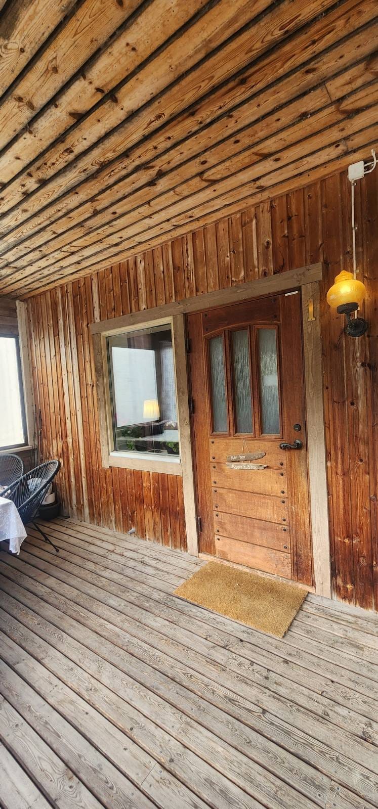 2 rok · 65 m² i Junsele – bild 2