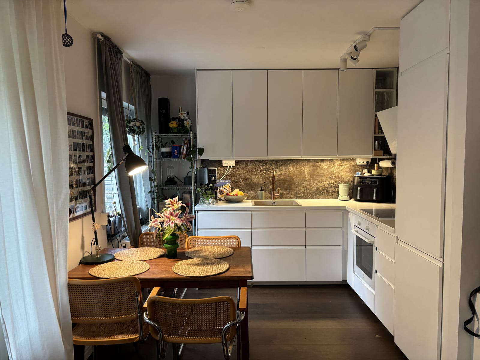 1 rok · 36 m² i Nacka – bild 9