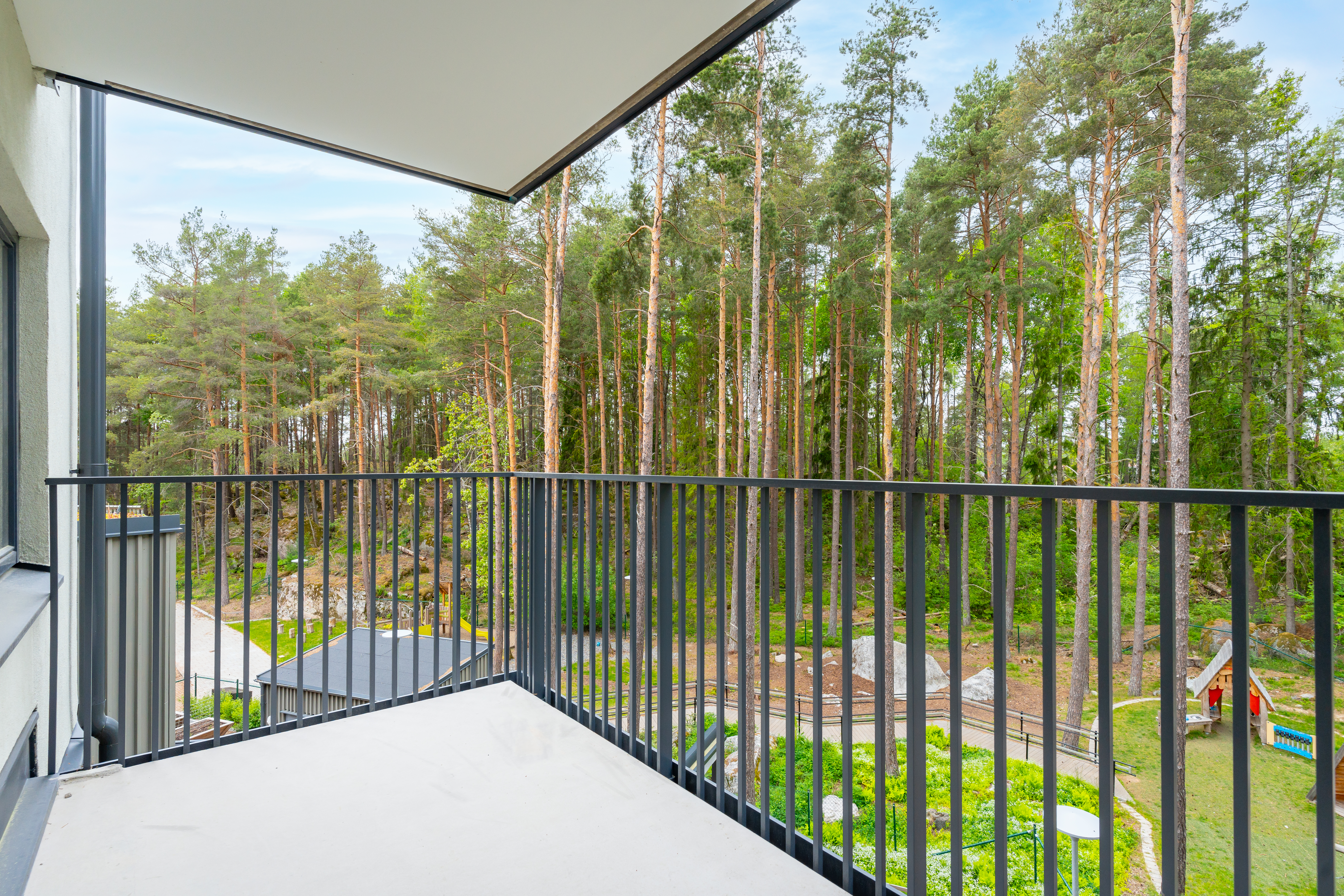 Lägenhet, 3 rooms, 72 sqm, Västerås – Västerås