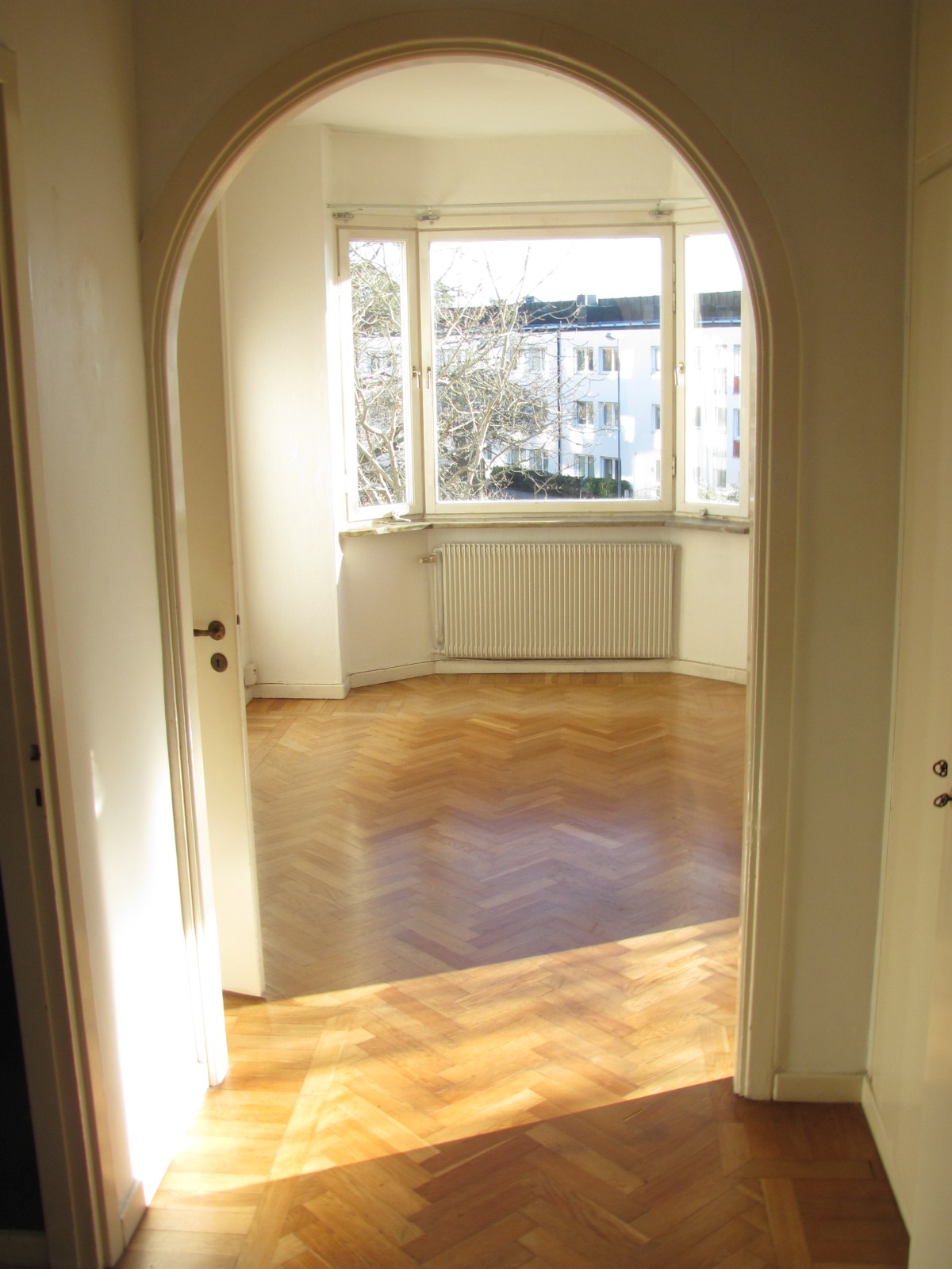 Lägenhet, 4 rooms, 75 sqm, Karlskrona