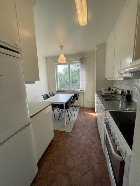 2 rok · 53 m² i Solna – bild 6