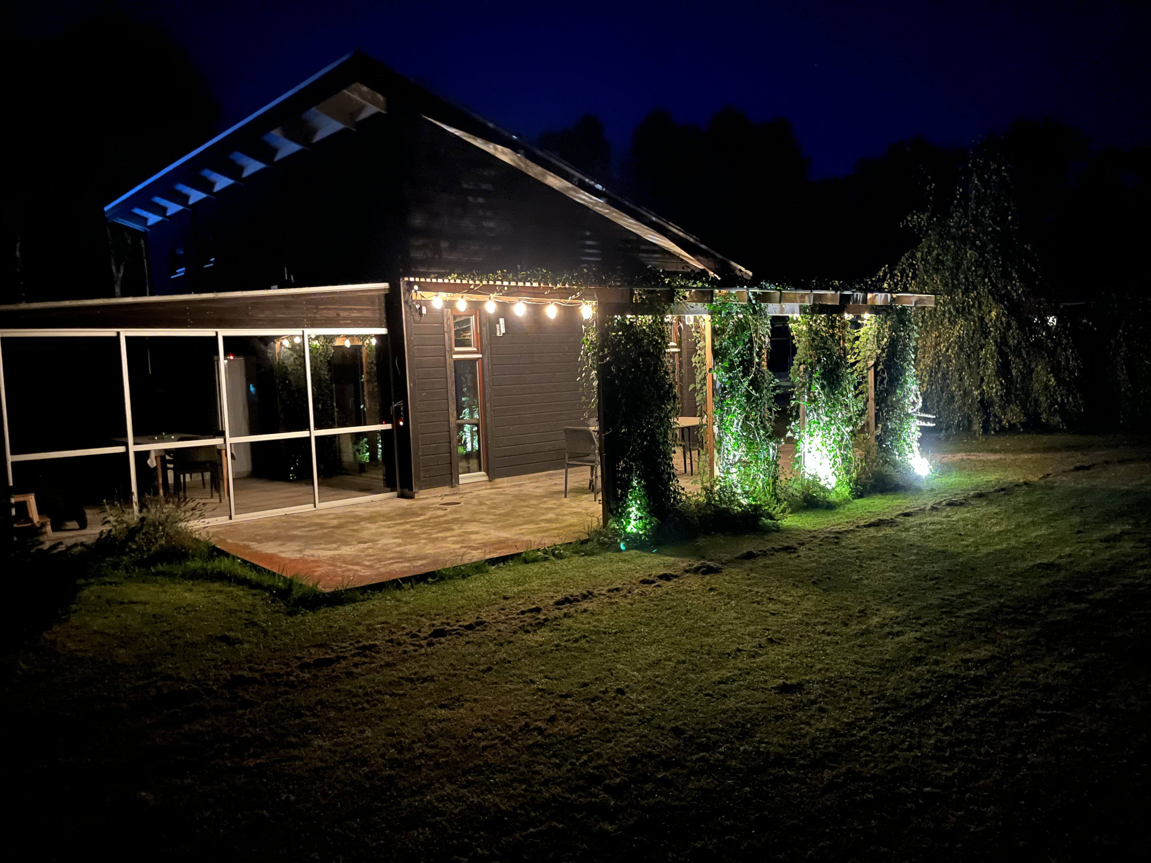 Stuga, 3 rooms, 60 sqm, Löttorp – bild 27