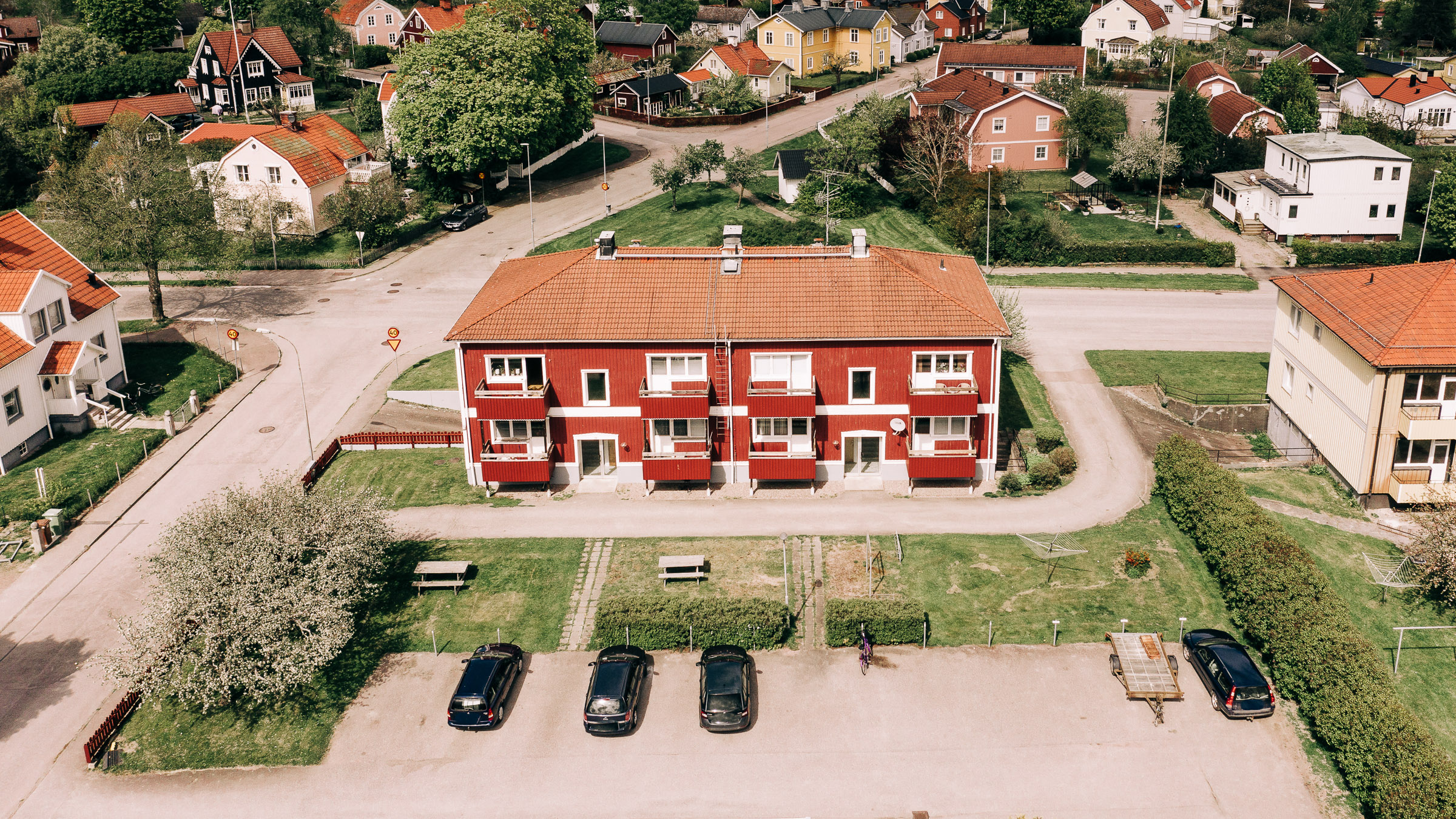 Lägenhet, 2 rooms, 52 sqm, Arboga – bild 11