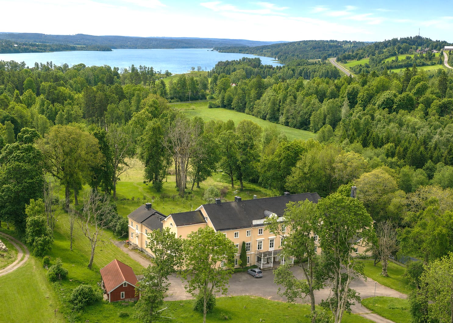 3 rok · 70 m² i Aneby – bild 21