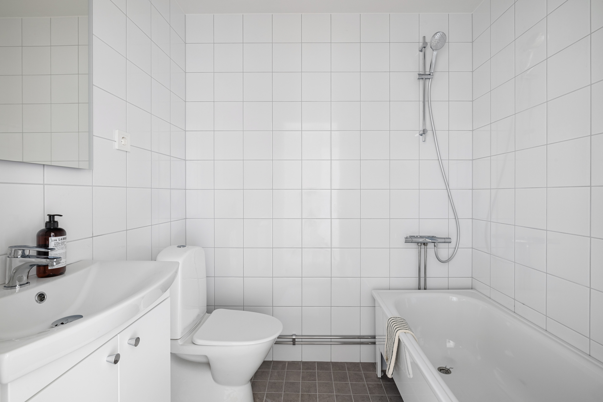 Lägenhet, 5 rooms, 110 sqm, Nynäshamn – bild 12