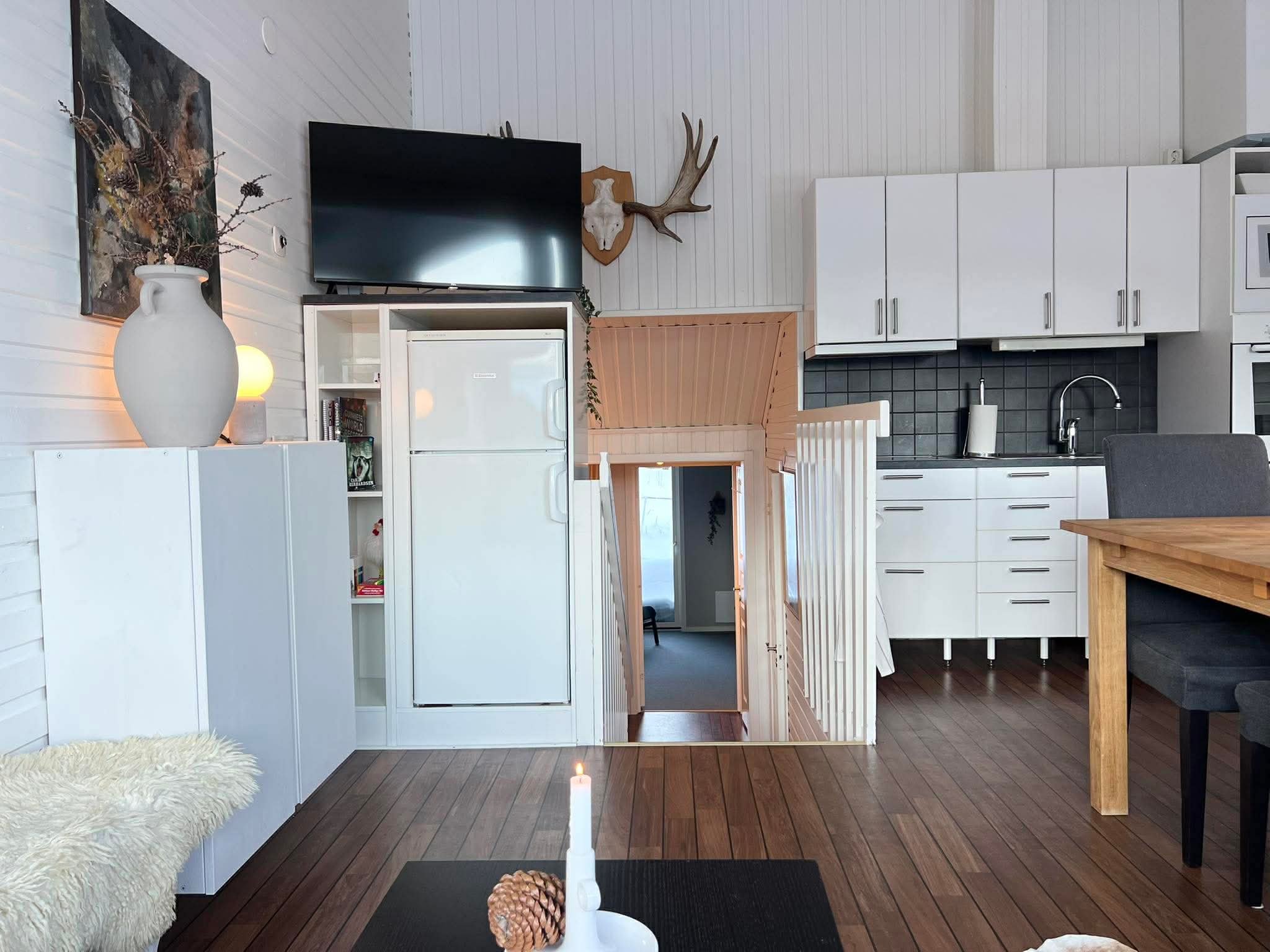 3 rok · 65 m² i Gällivare – bild 7