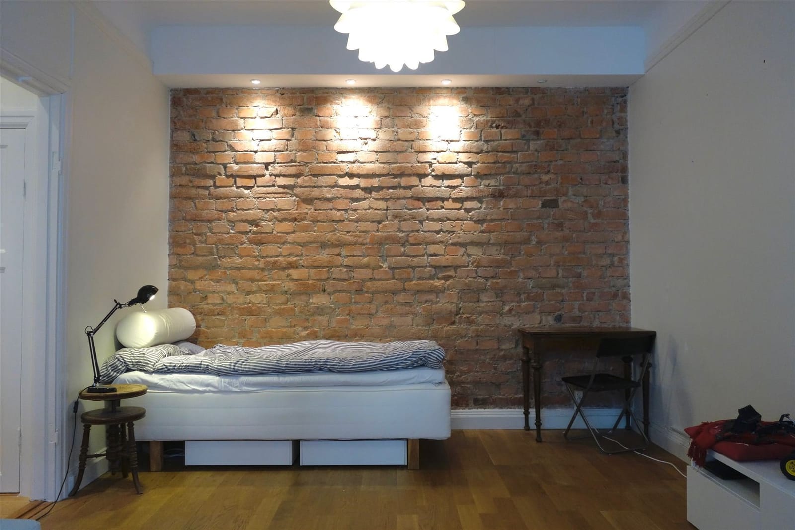 1 rok · 39 m² i Stockholm – bild 2