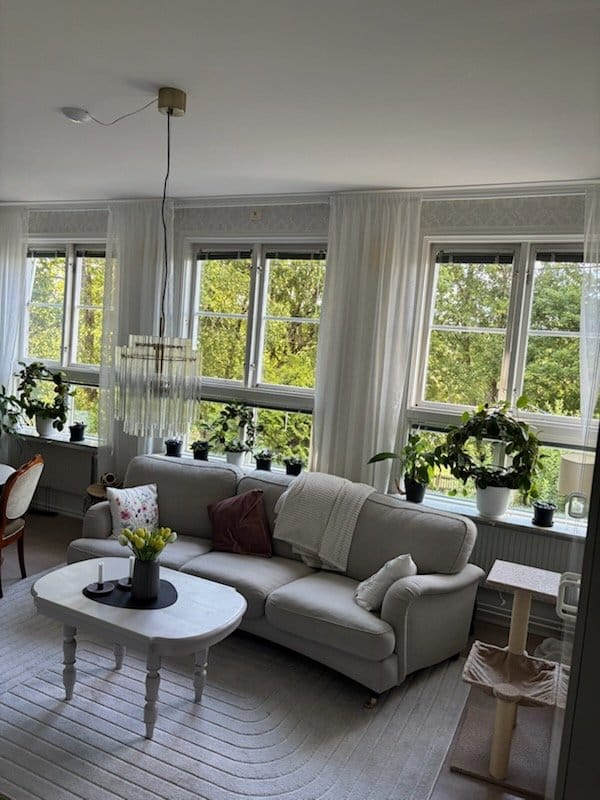 2 rok · 45 m² i Skillingaryd – bild 2
