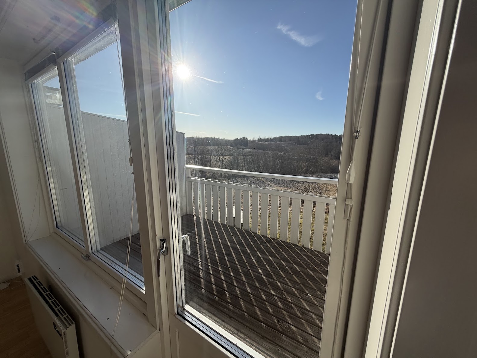Lägenhet, 2 rooms, 61 sqm, Högsäter – bild 4