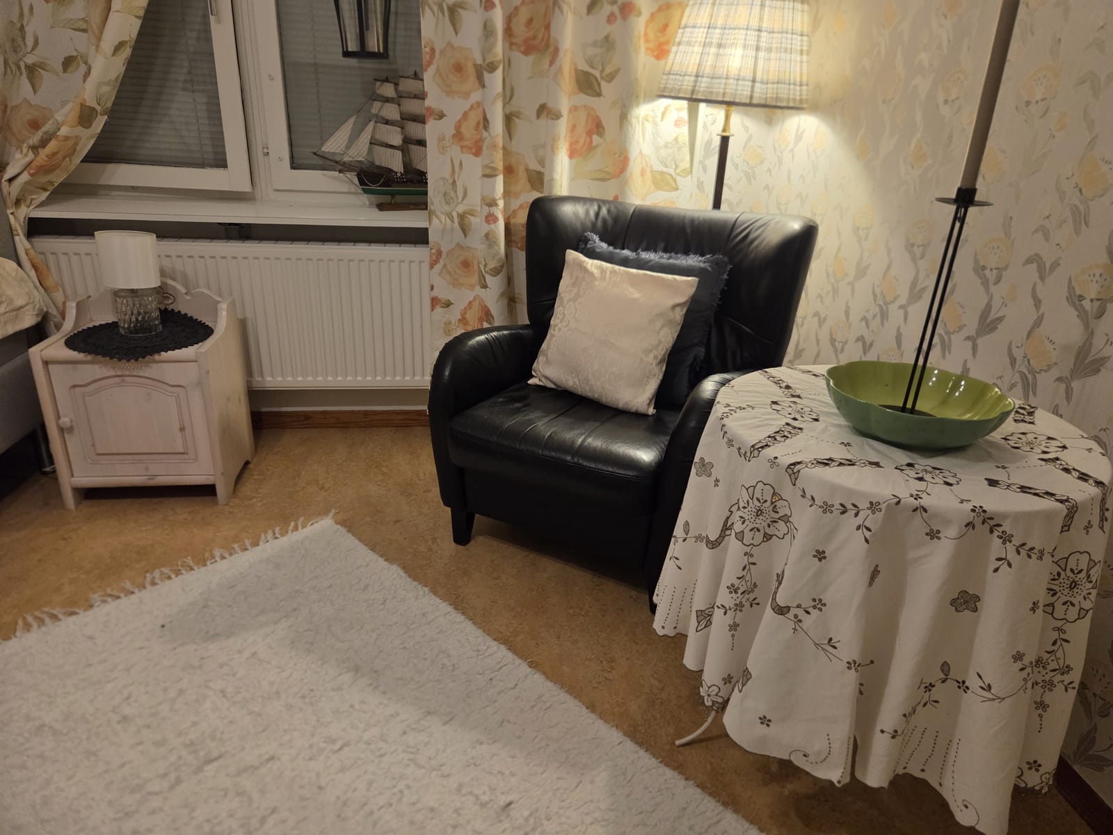 1 rok · 15 m² i Norrtälje – Norrtälje