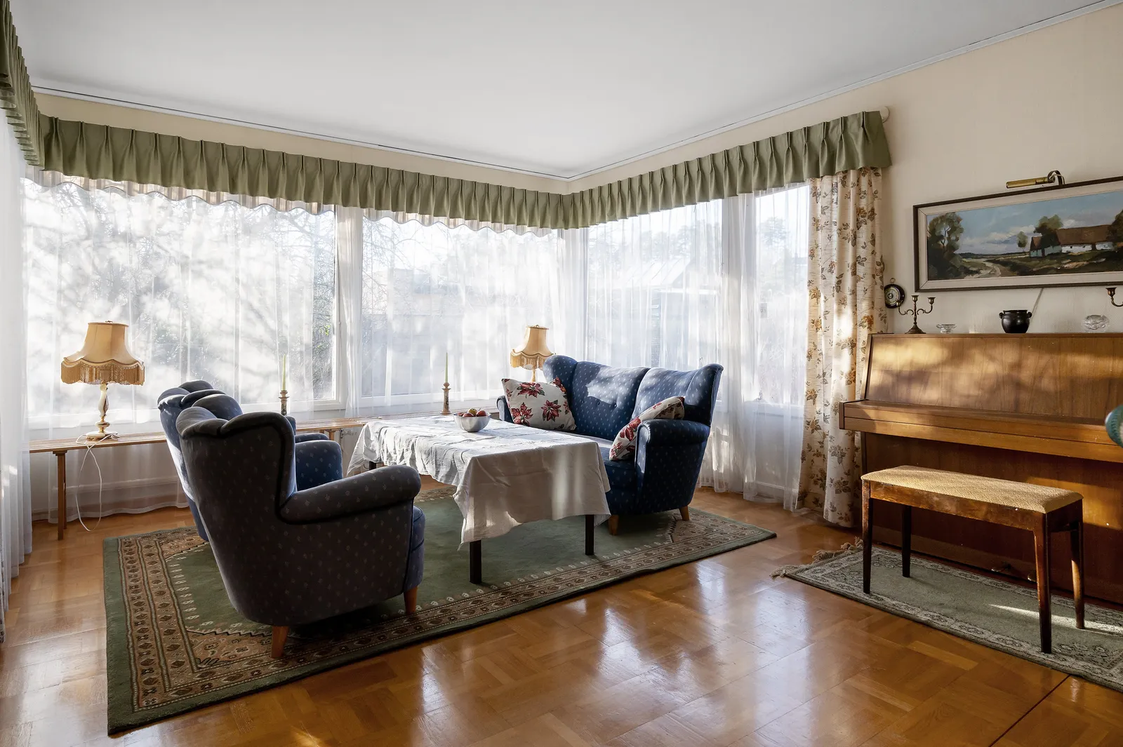 9 rok · 290 m² i Södertälje – bild 2