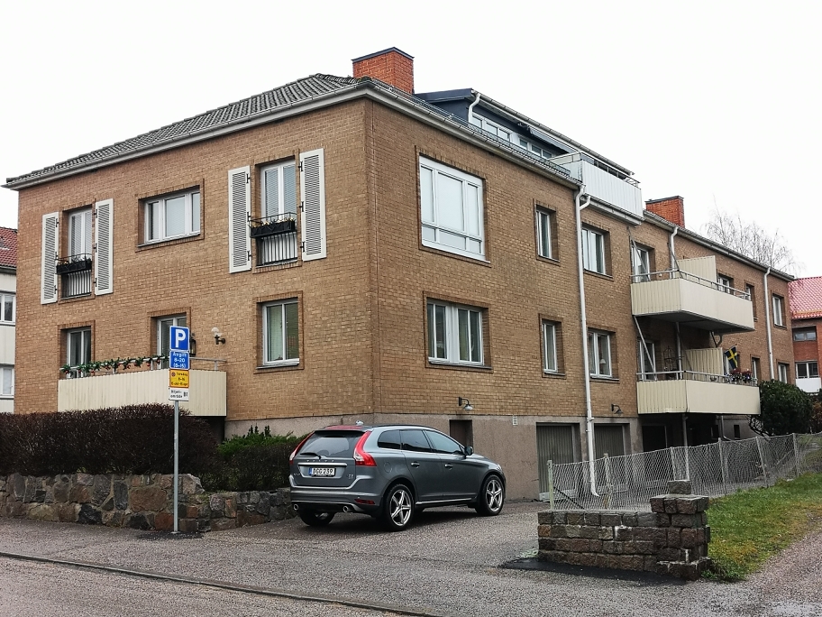 Lägenhet, 6 rooms, 190 sqm, Eskilstuna – bild 10