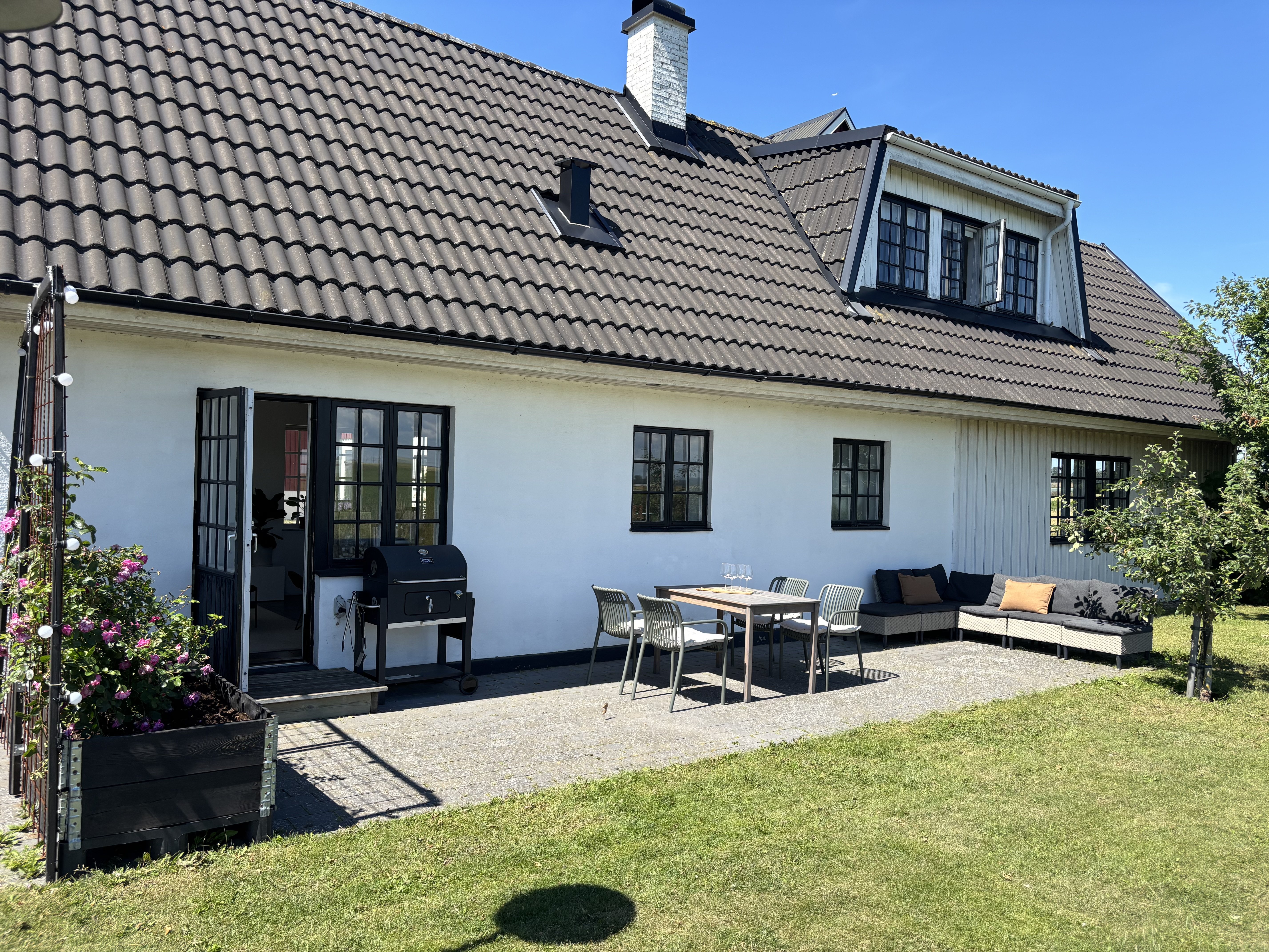 Villa/Hus, 3 rooms, 100 sqm, Vejbystrand – bild 2