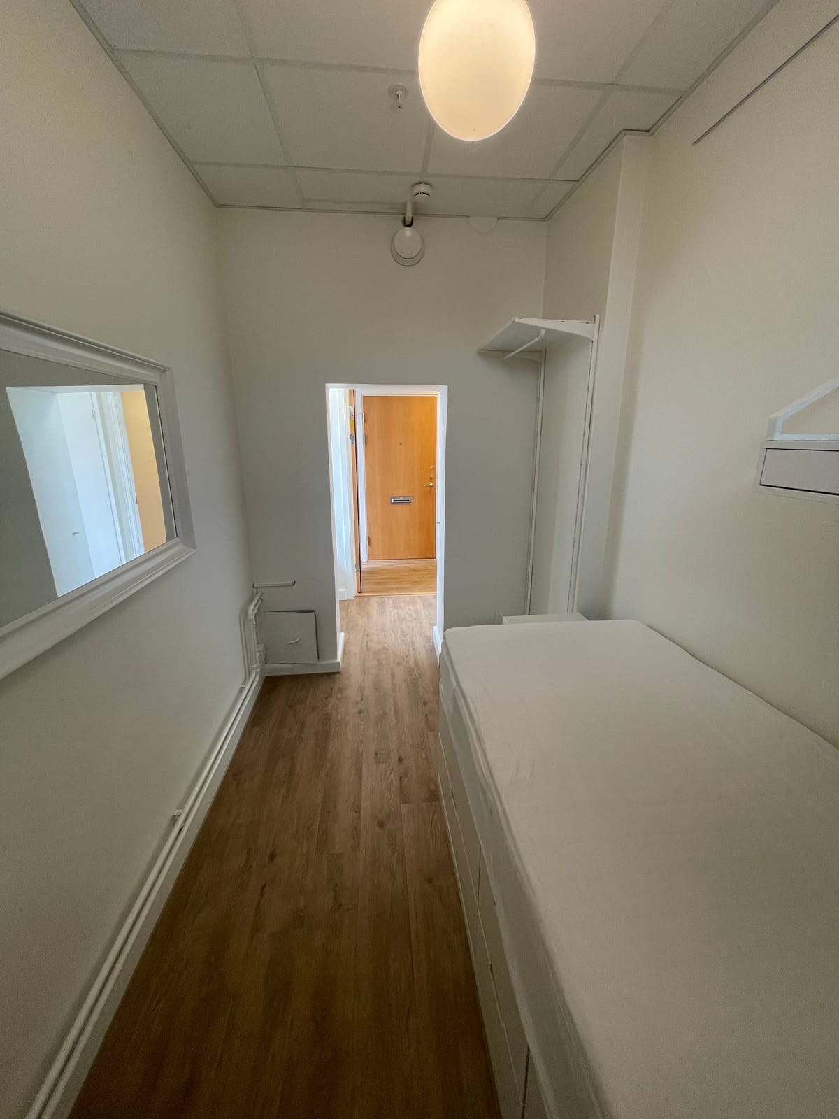 1 rok · 10 m² i Halmstad – bild 3