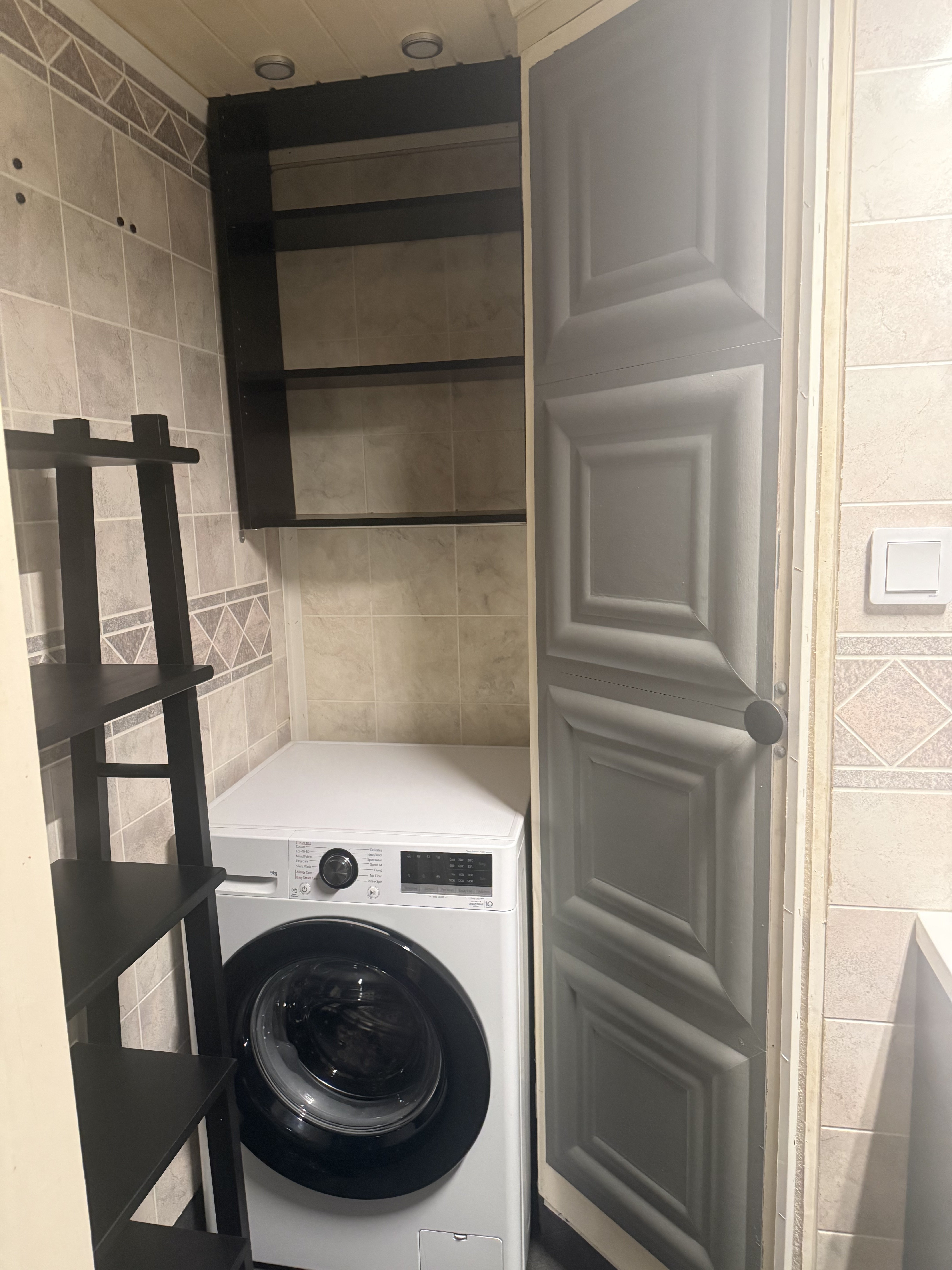 Stuga, 4 rooms, 45 sqm, Klässbol – bild 11