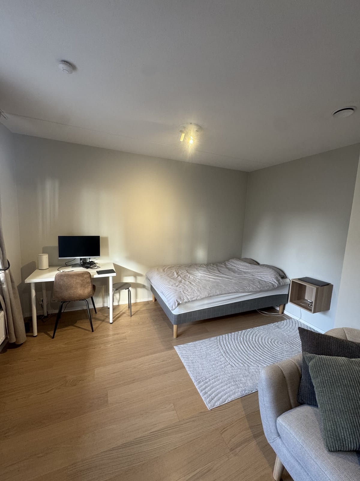 1 rok · 35 m² i Danderyd – bild 3