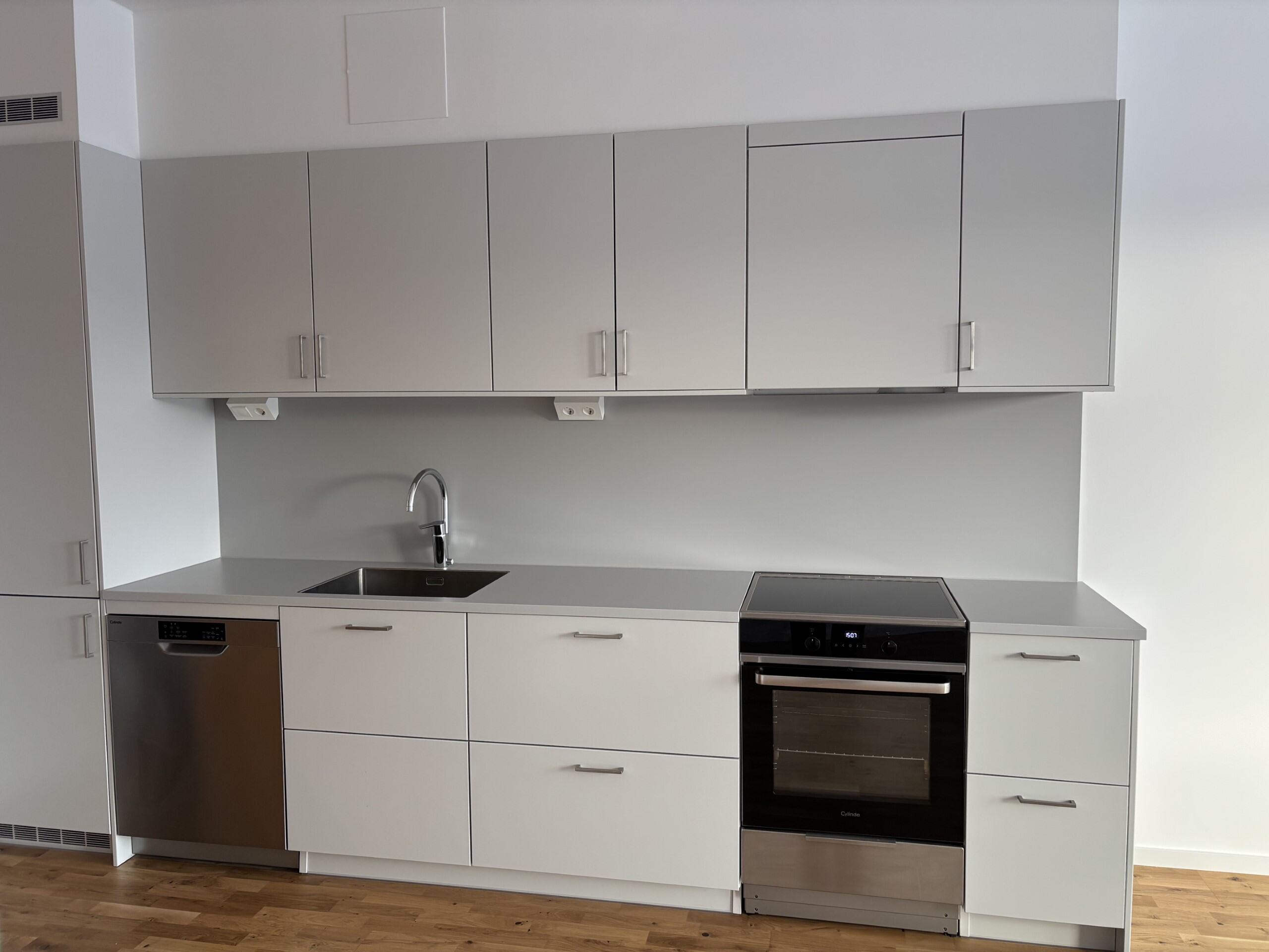 Lägenhet, 1 rooms, 41 sqm, Upplands Väsby – Upplands Väsby