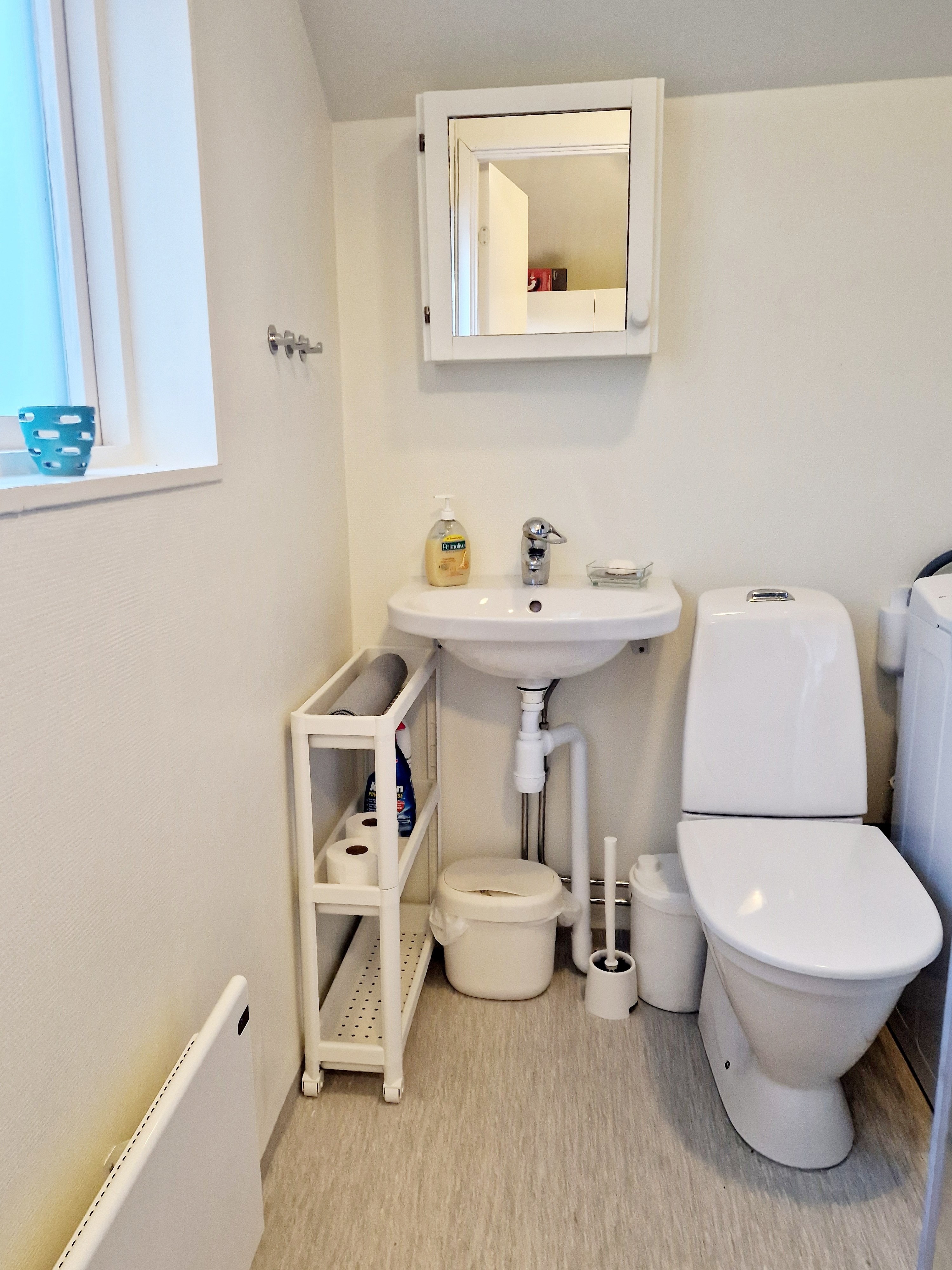 Stuga, 2 rooms, 16 sqm, Huddinge – bild 9