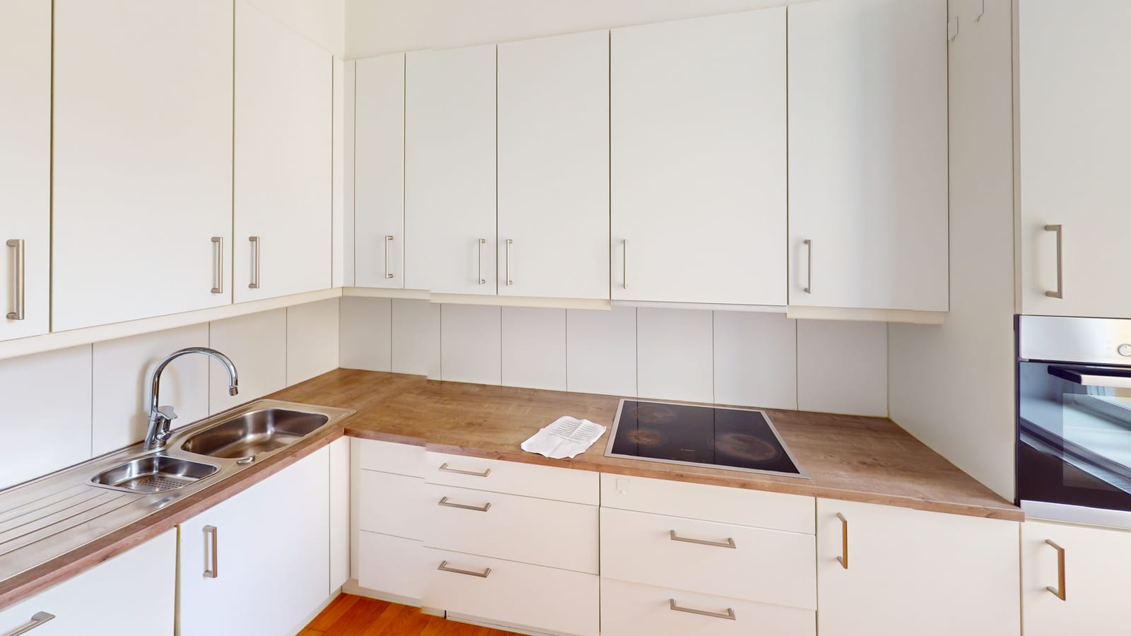 2 rok · 59 m² i Eskilstuna – bild 3