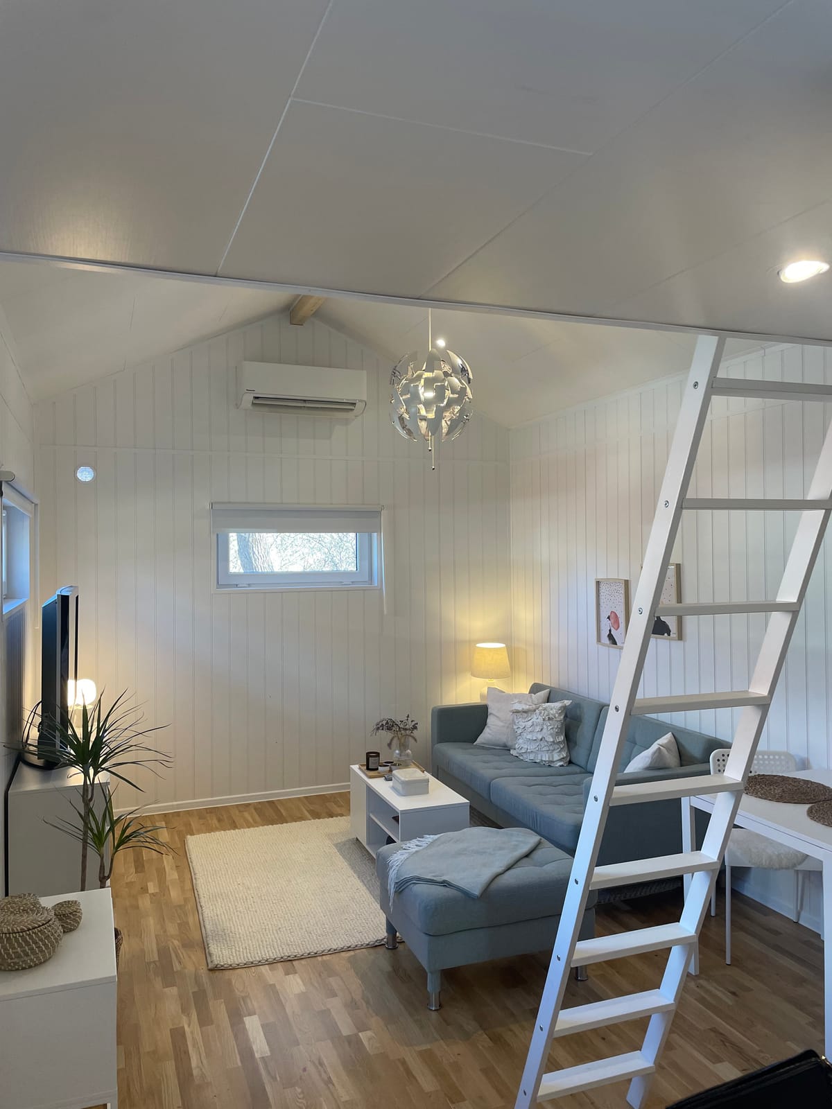 2 rok · 40 m² i Täby – bild 15