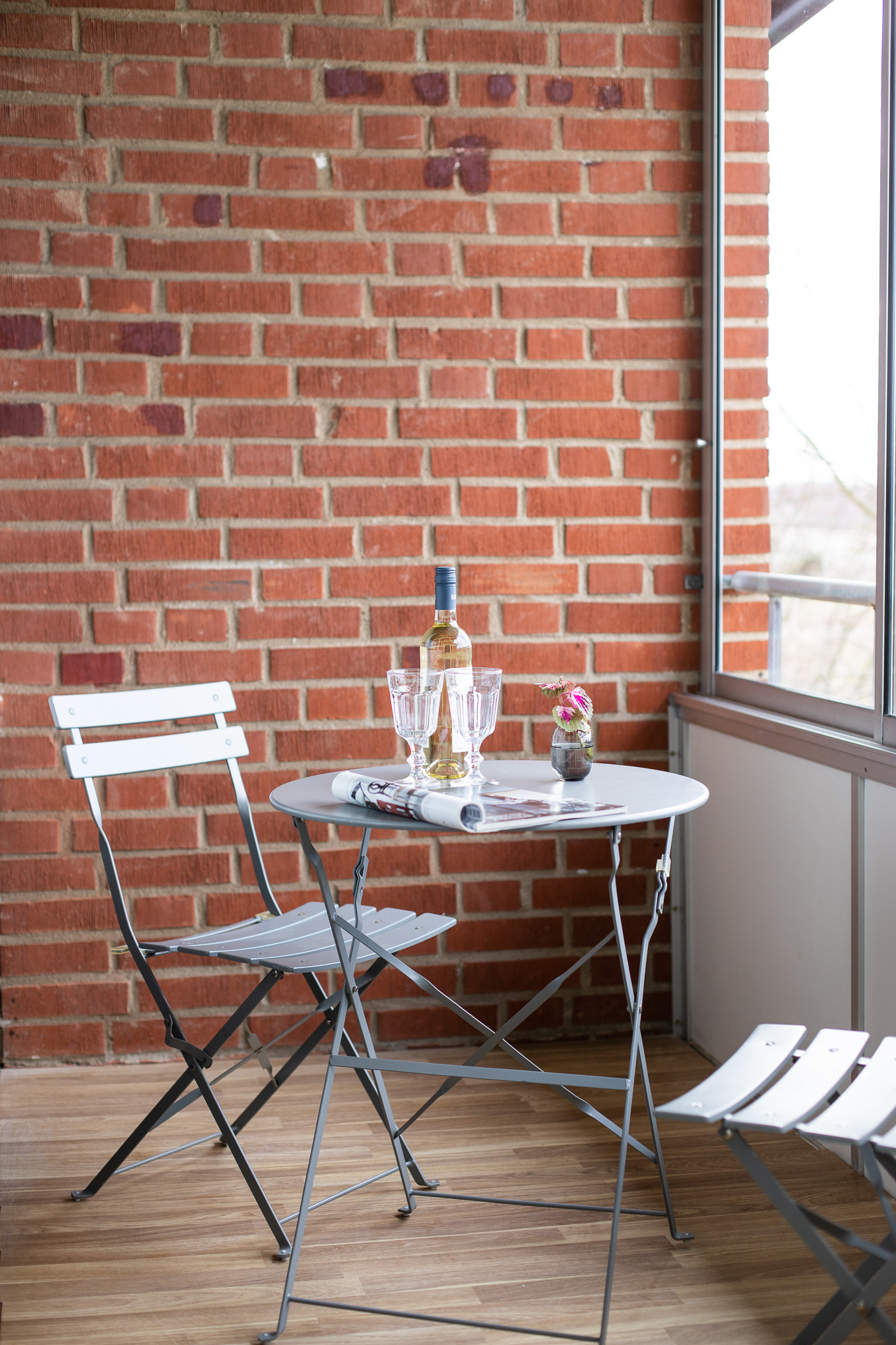 Lägenhet, 3 rooms, 80 sqm, Höganäs – bild 7