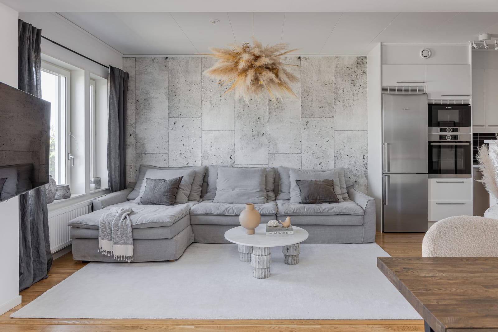 Lägenhet, 2 rooms, 67 sqm, Växjö