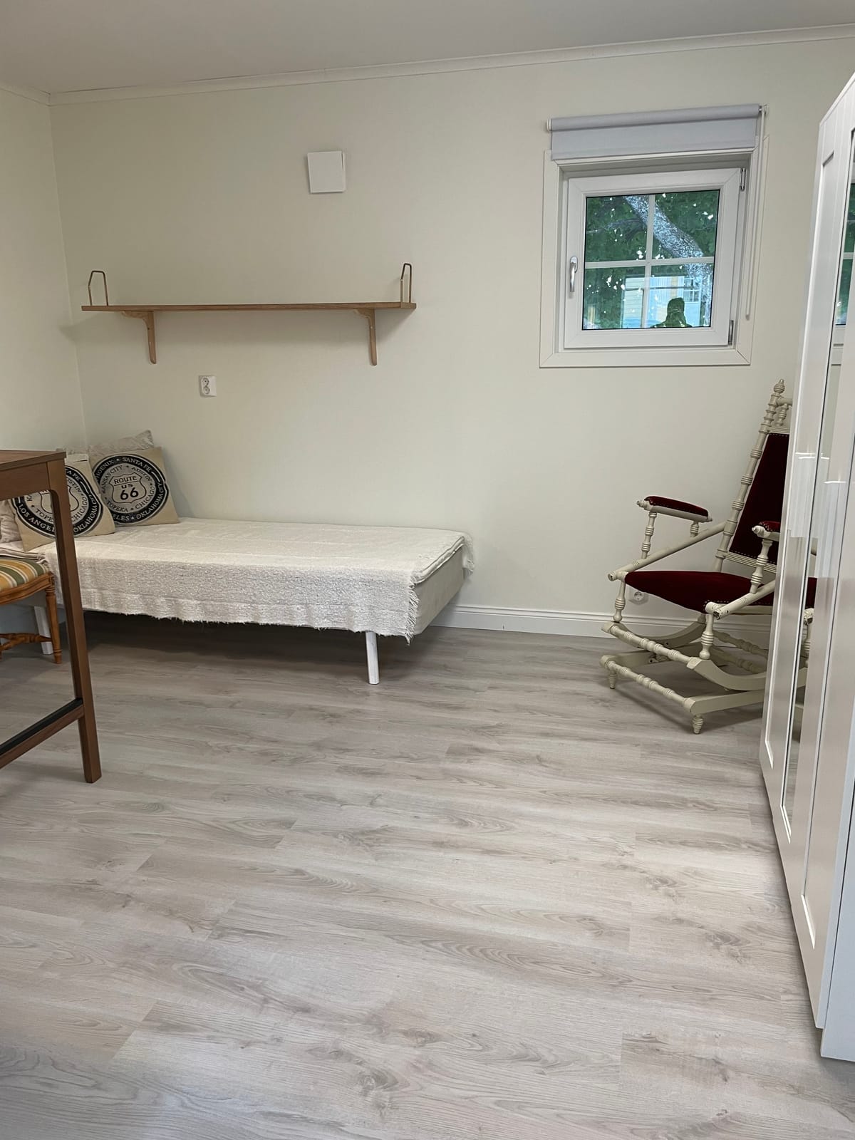 1 rok · 25 m² i Uppsala – bild 3