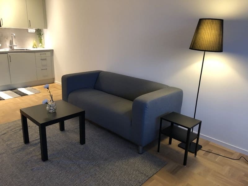 2 rok · 44 m² i Sundbyberg – bild 3