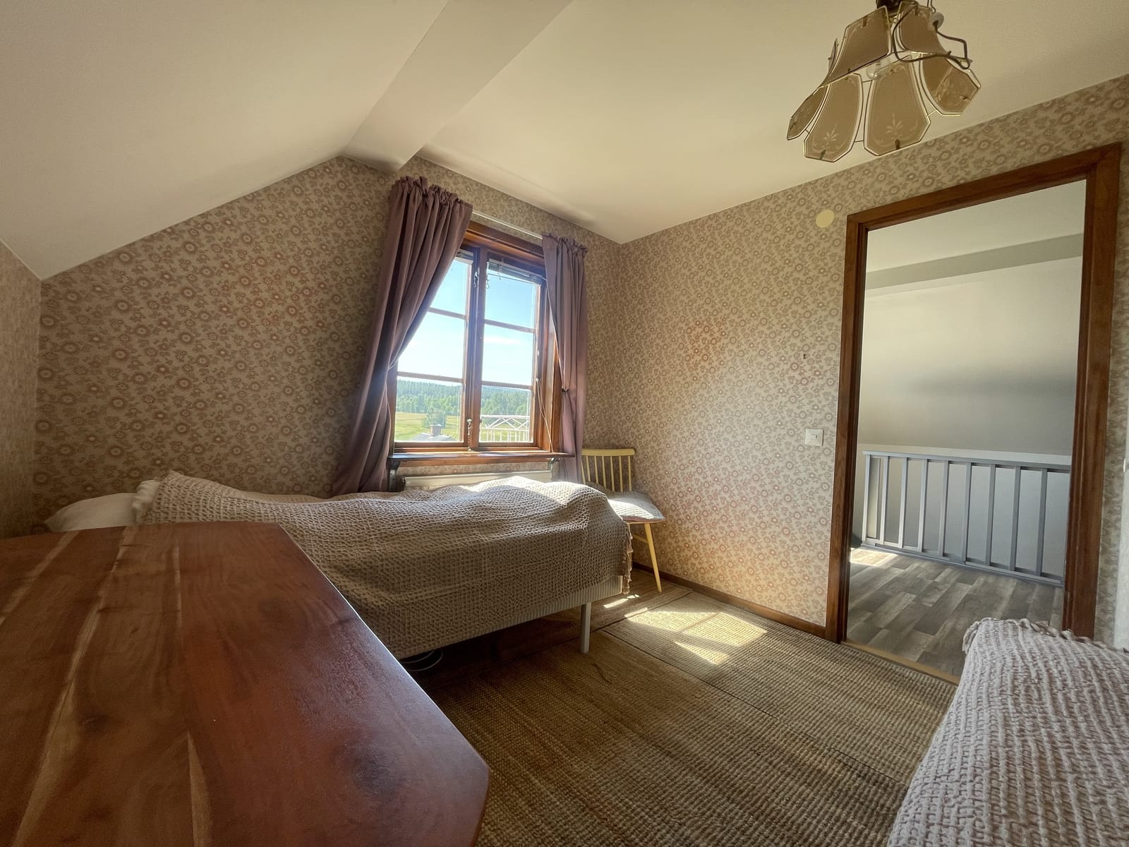 5 rok · 110 m² i Bjuråker – bild 6